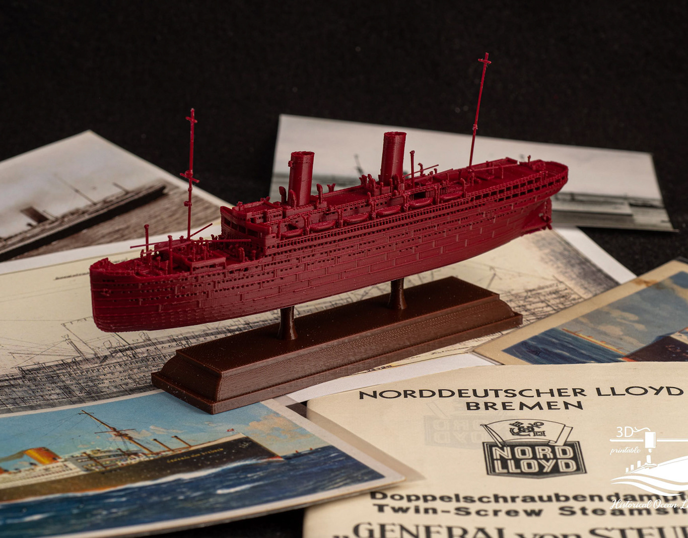 3d-printed-historical-ocean-liners