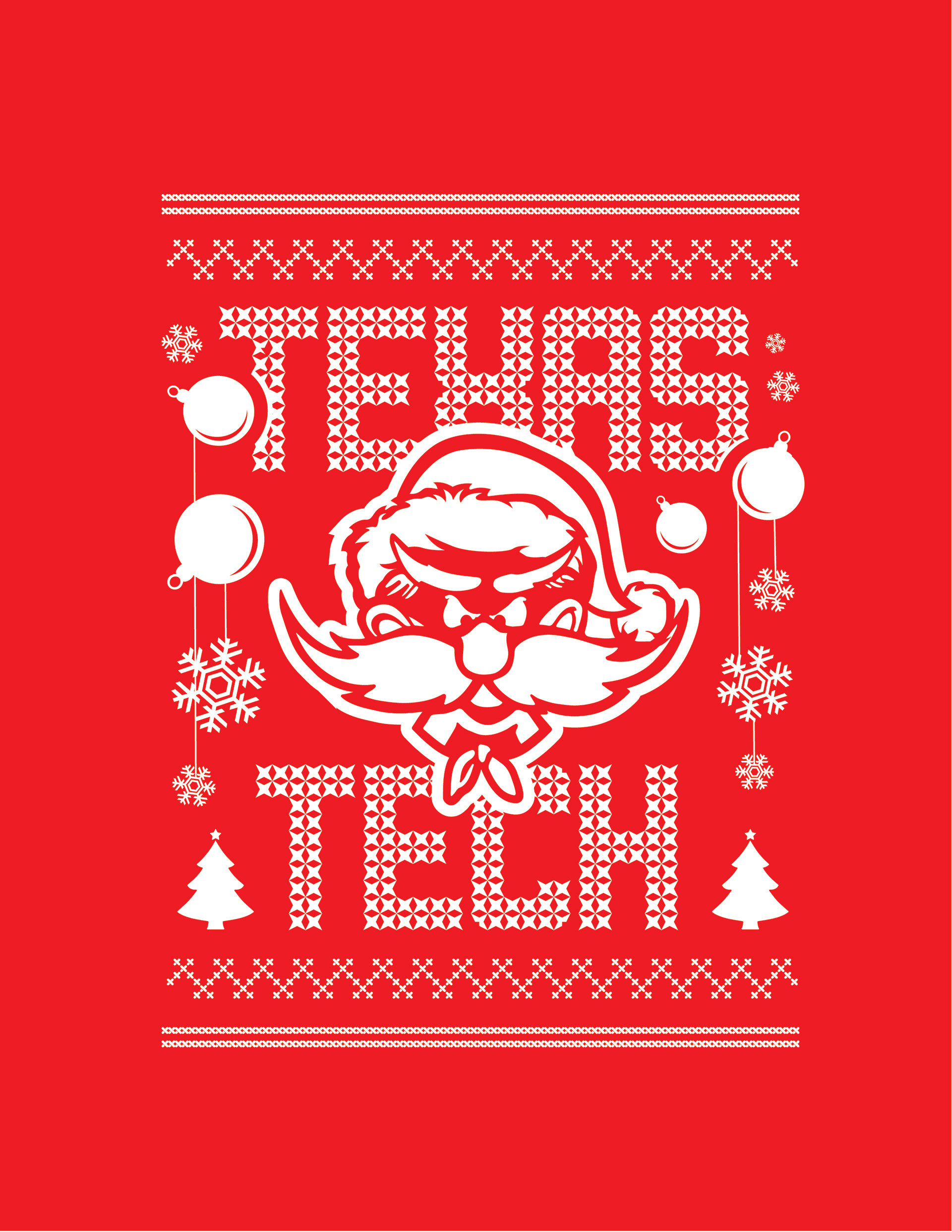 Women's Basketball Christmas Shirt