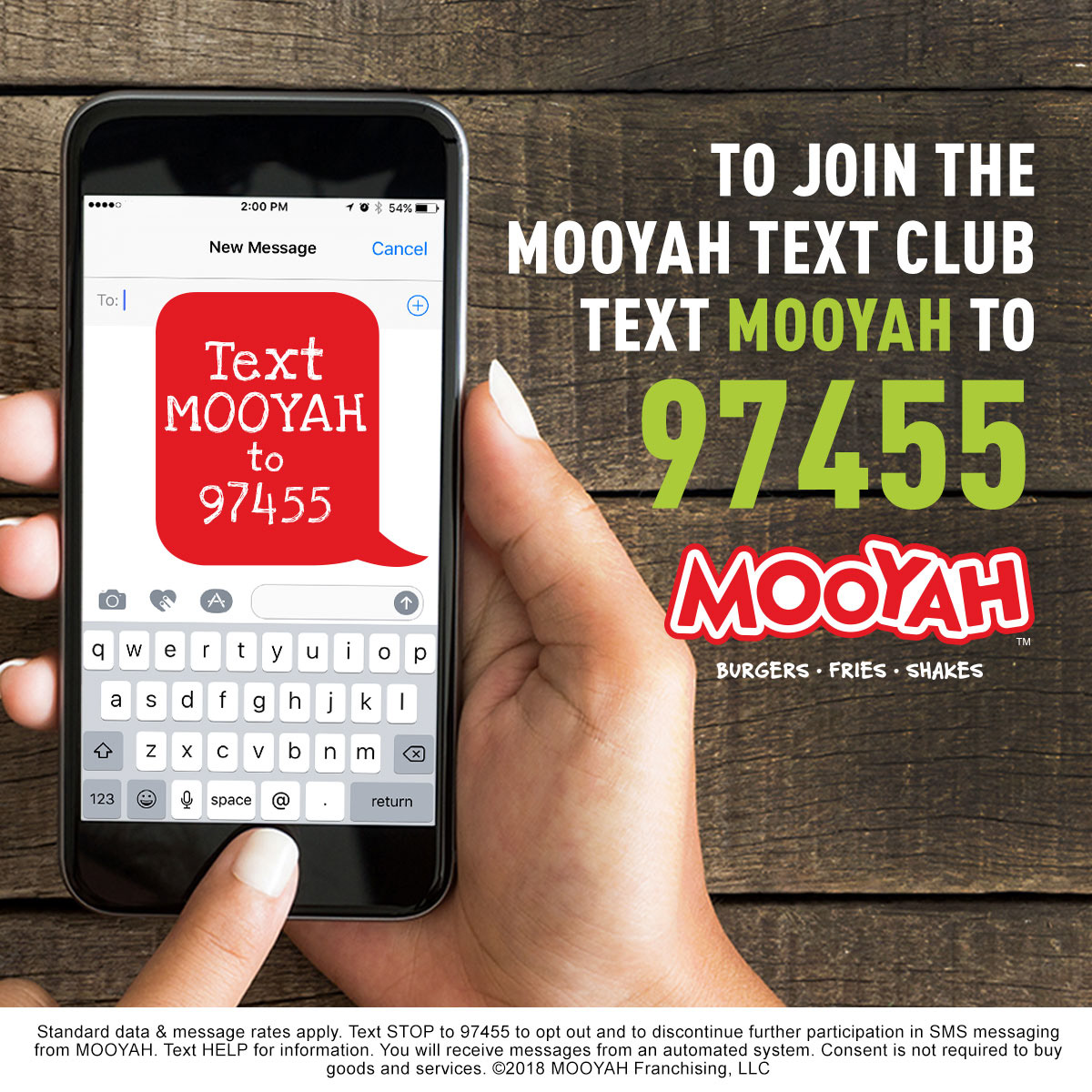 Social Advertisement