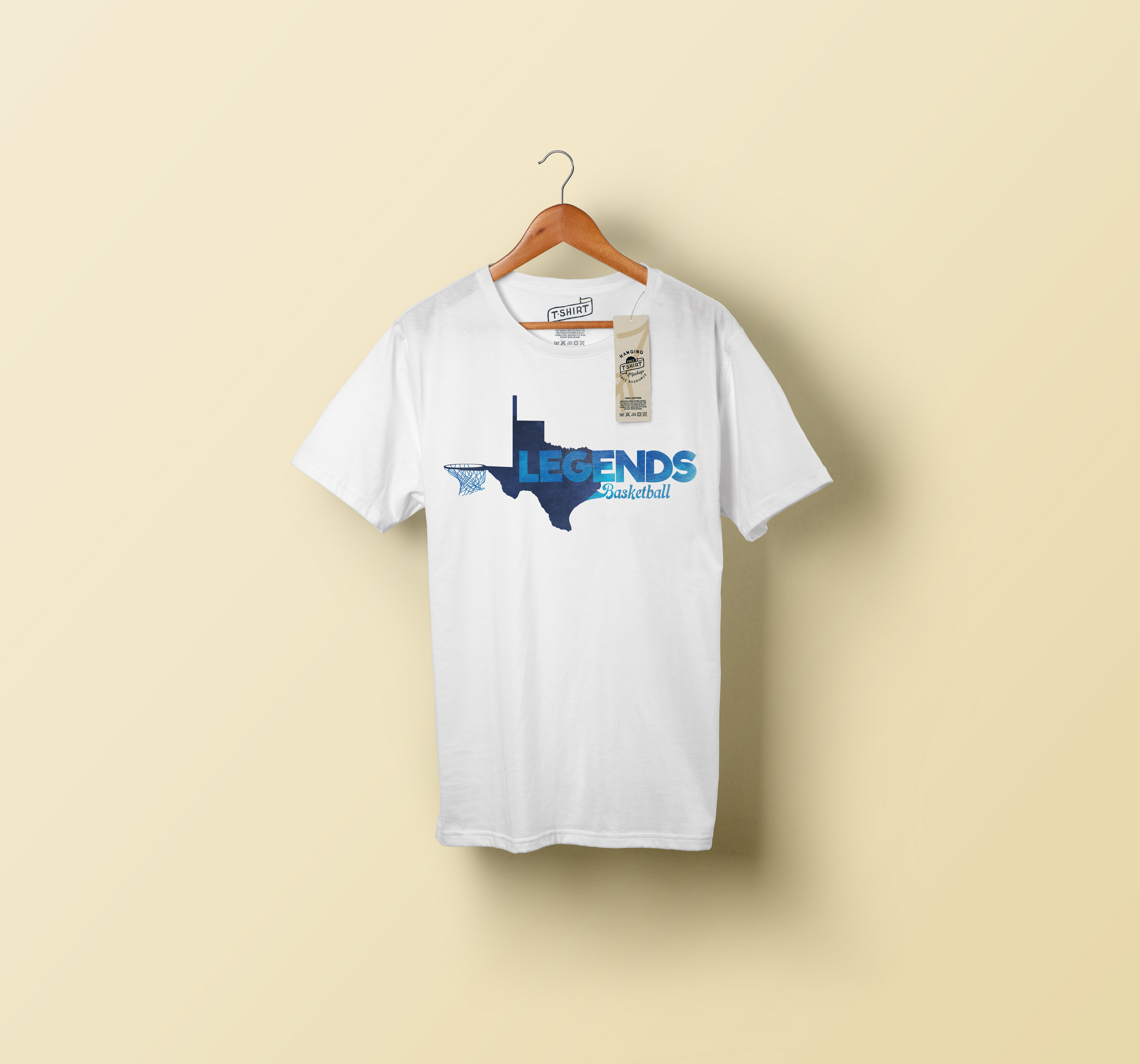 T-shirt Merchandise