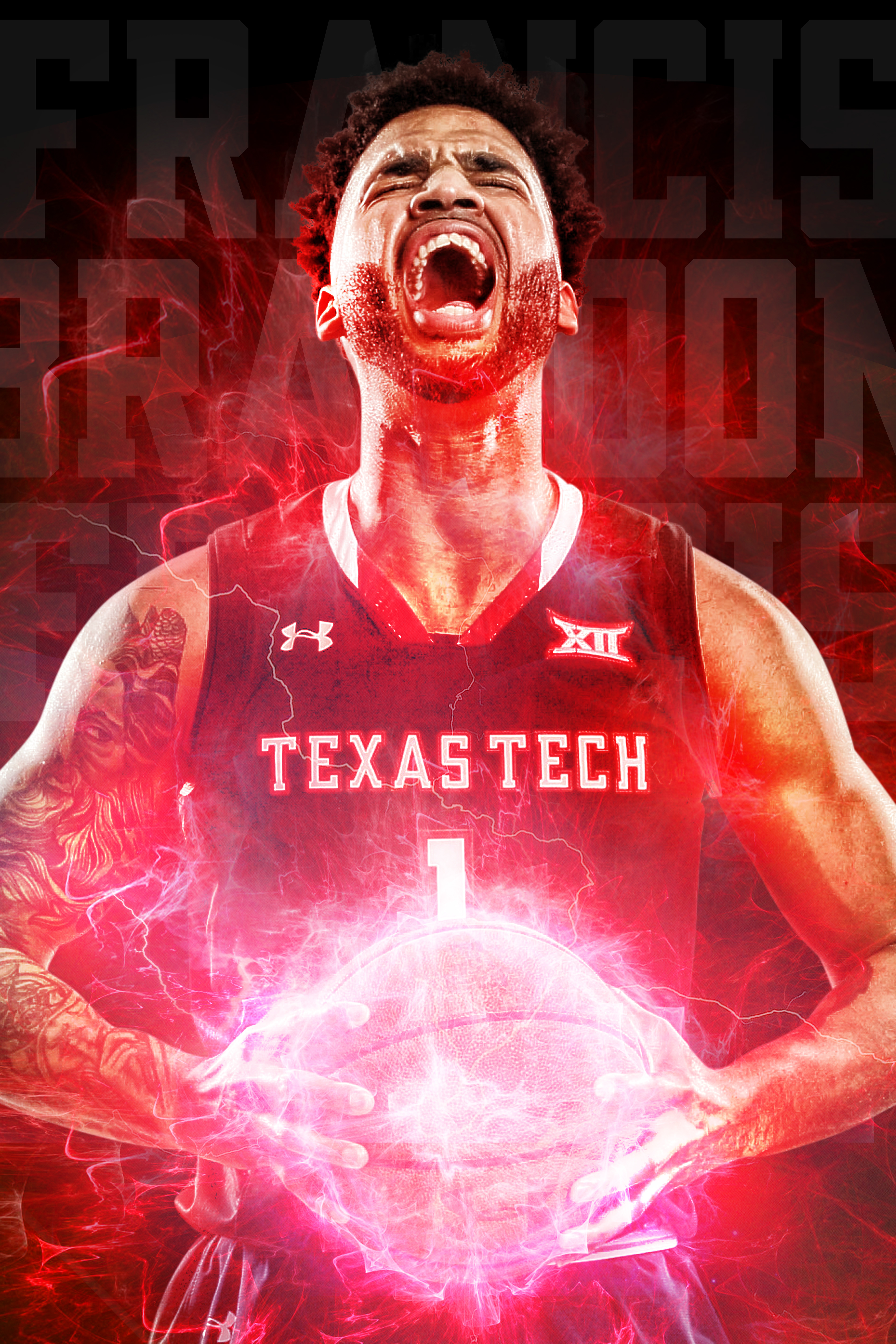 Men's Basketball Wallpaper