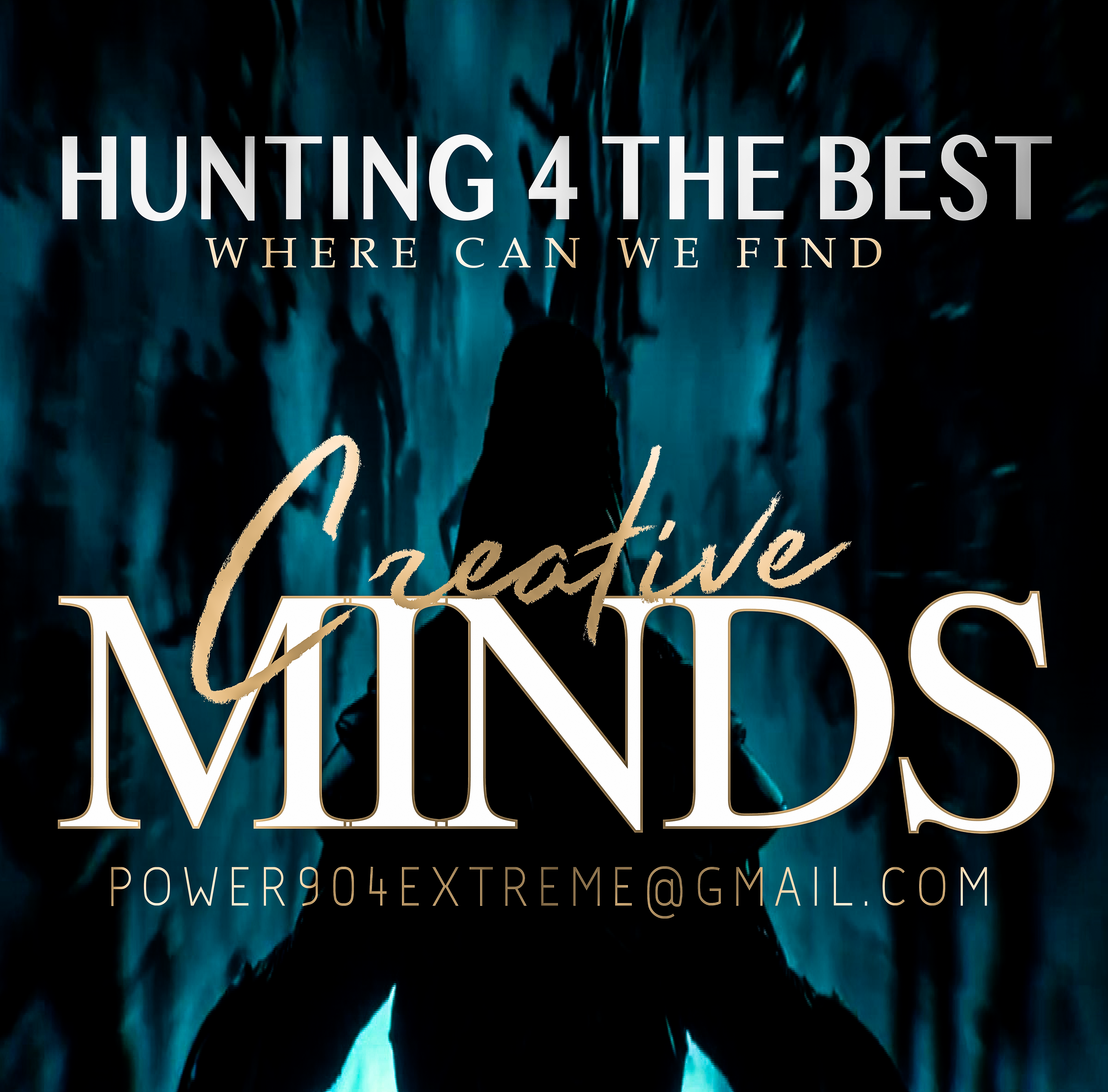 Creative Minds @ Power904Extreme