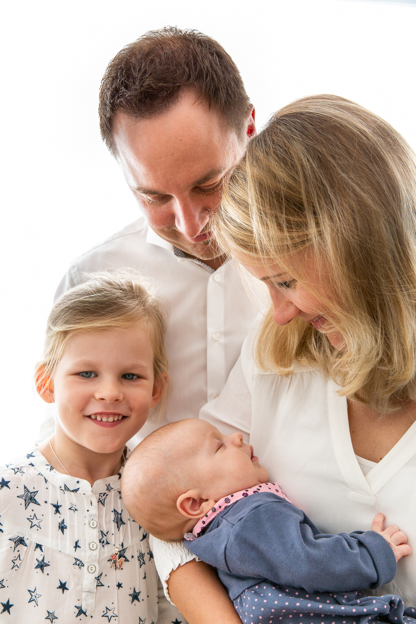Familienbild