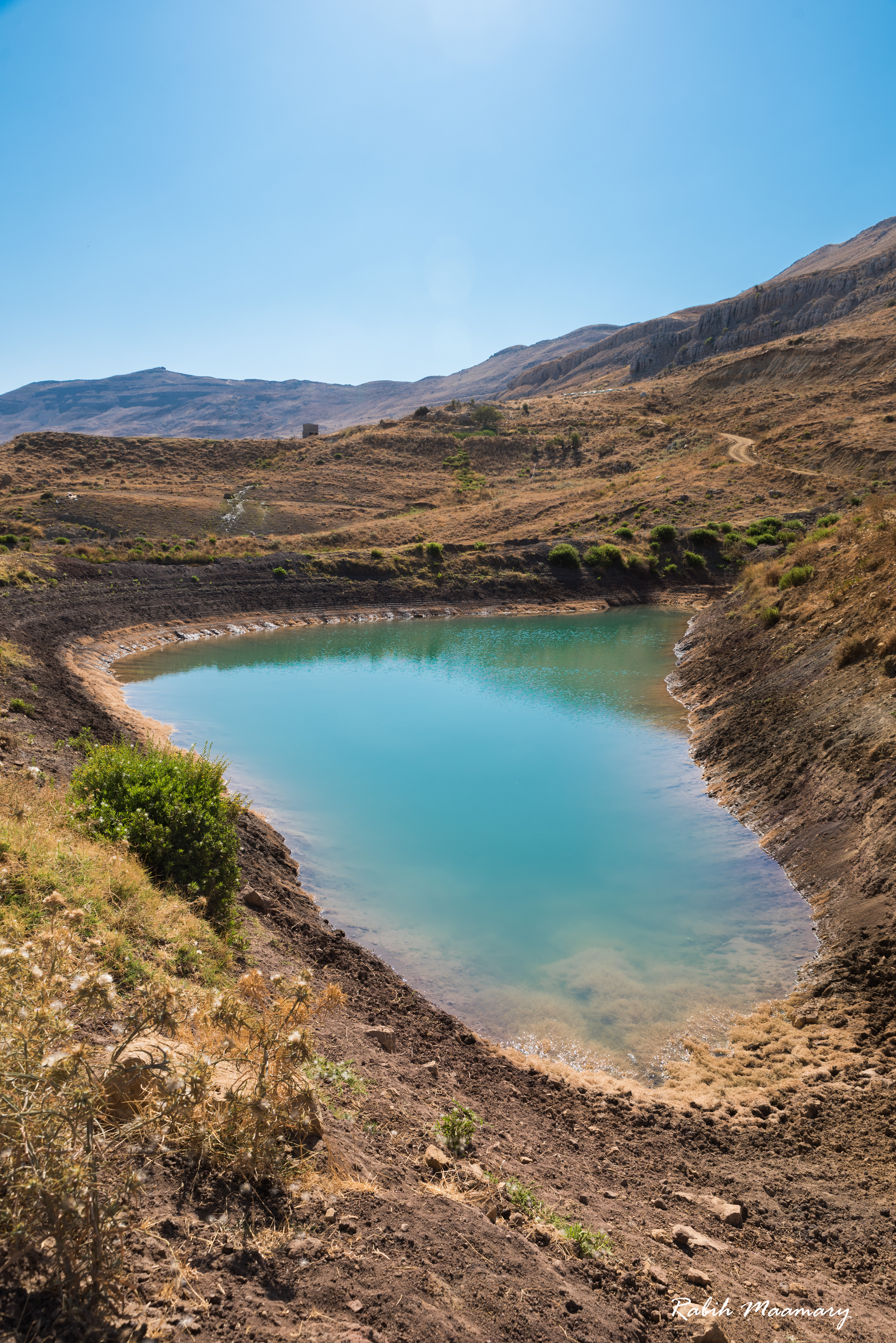 Falougha - Lebanon