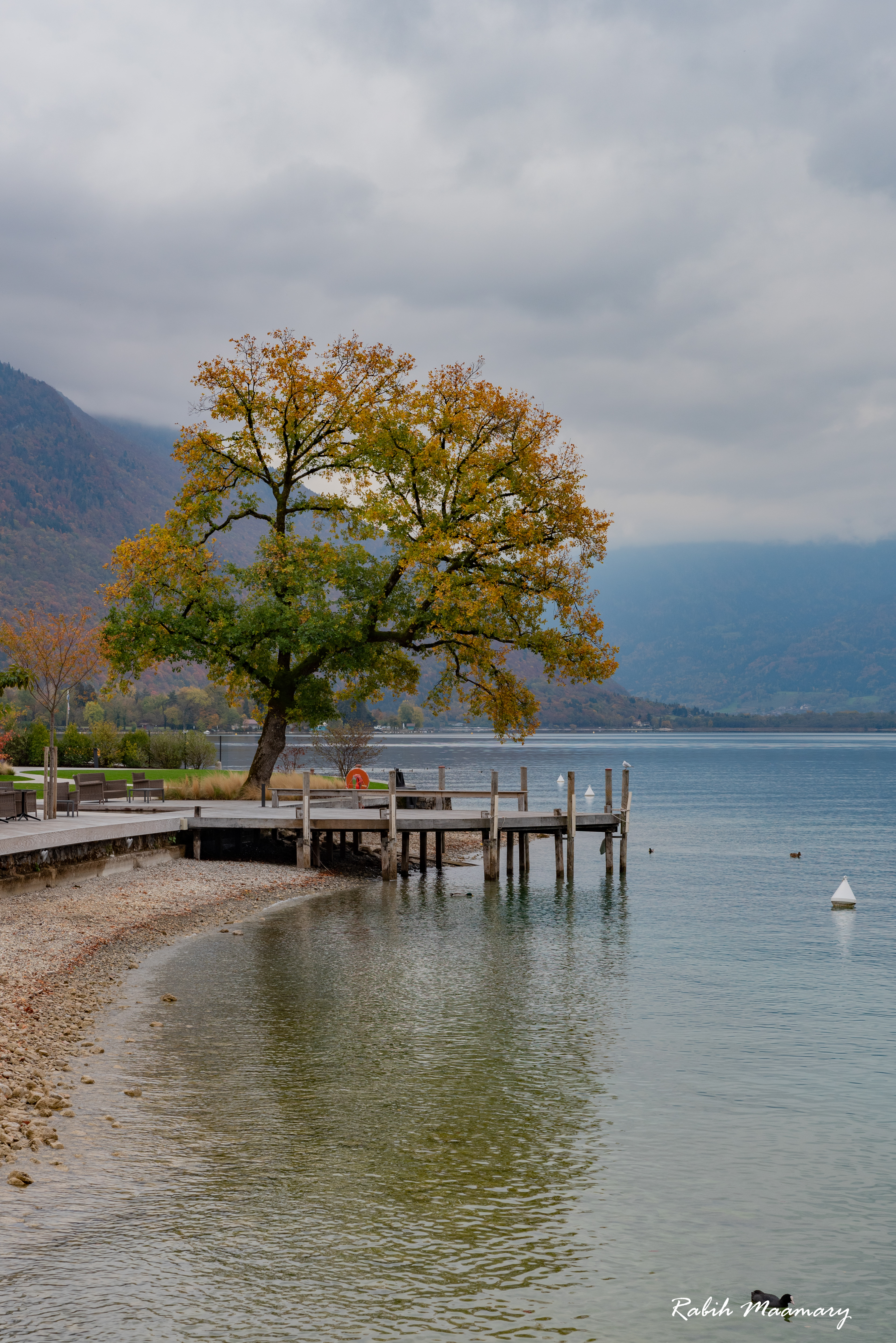 Annecy - France