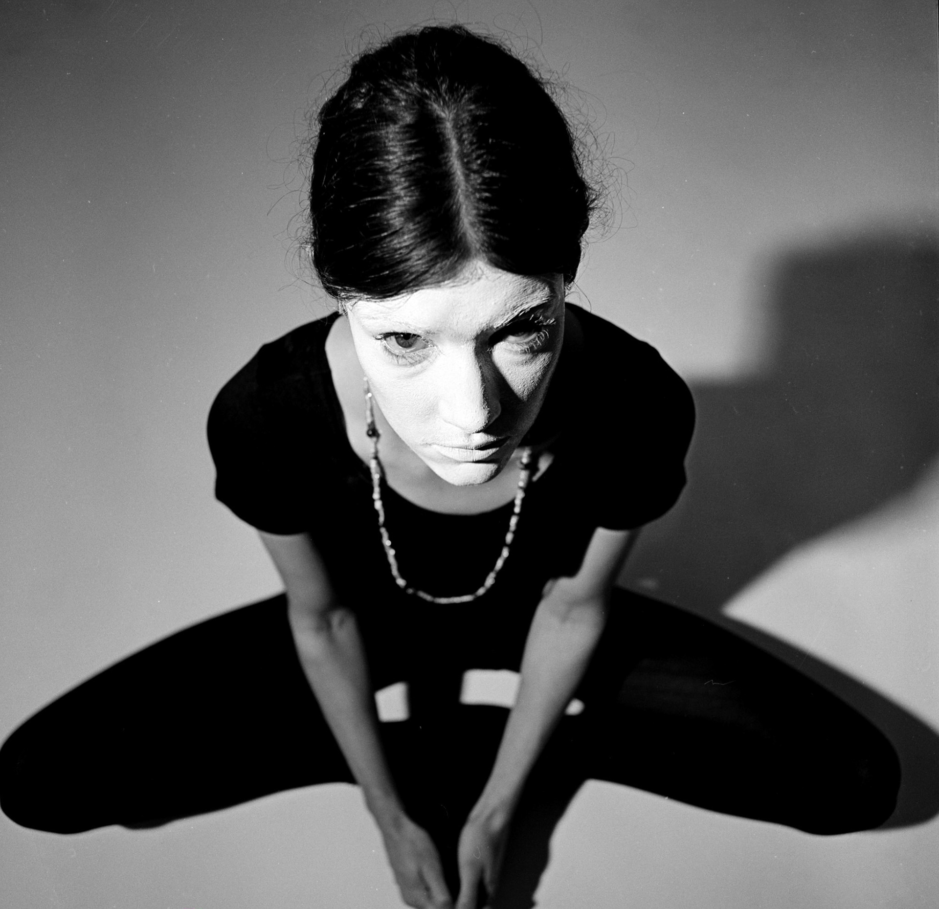 The Day I Told Her I was Having an Affair