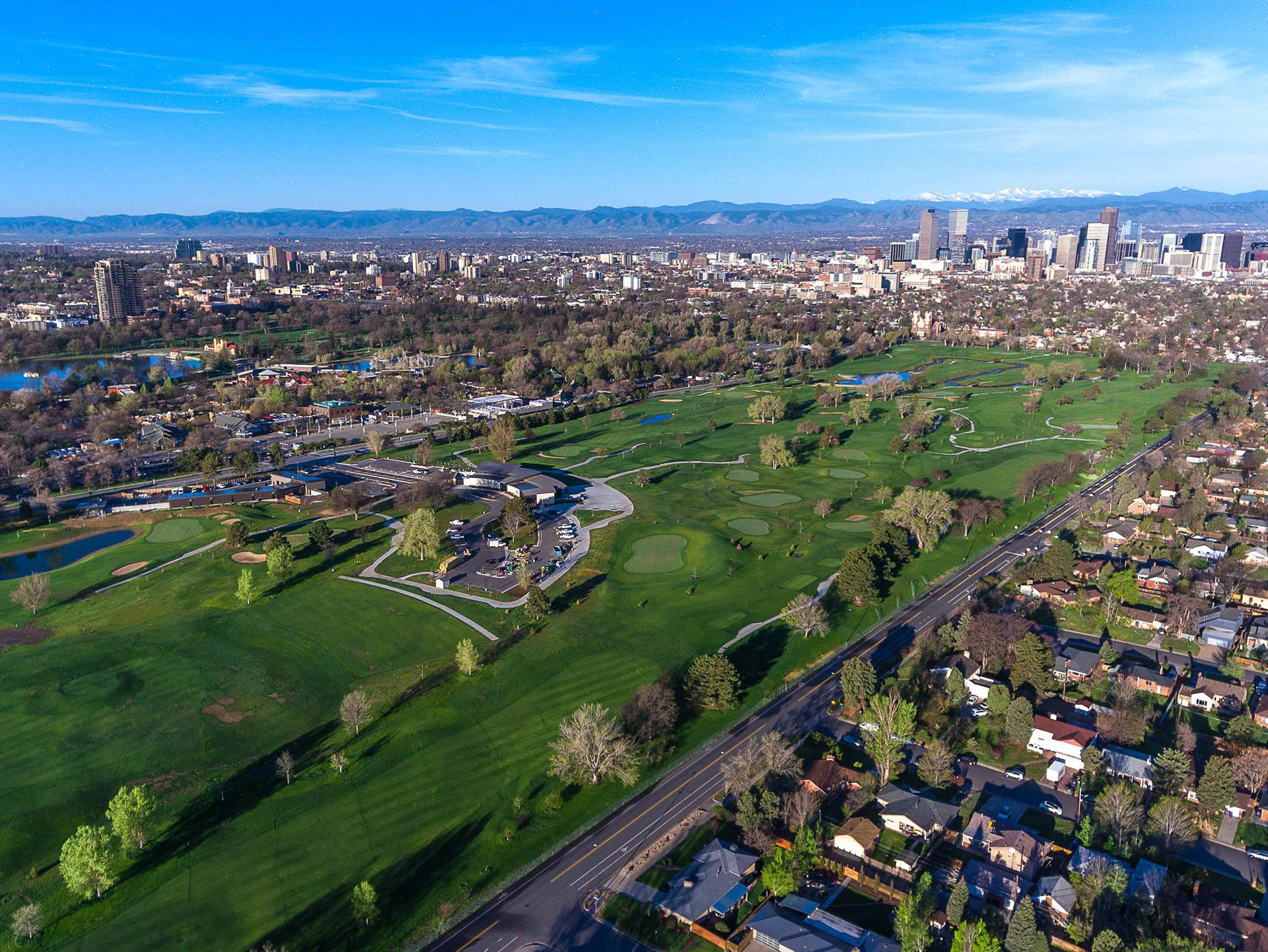 Photo © City and County of Denver