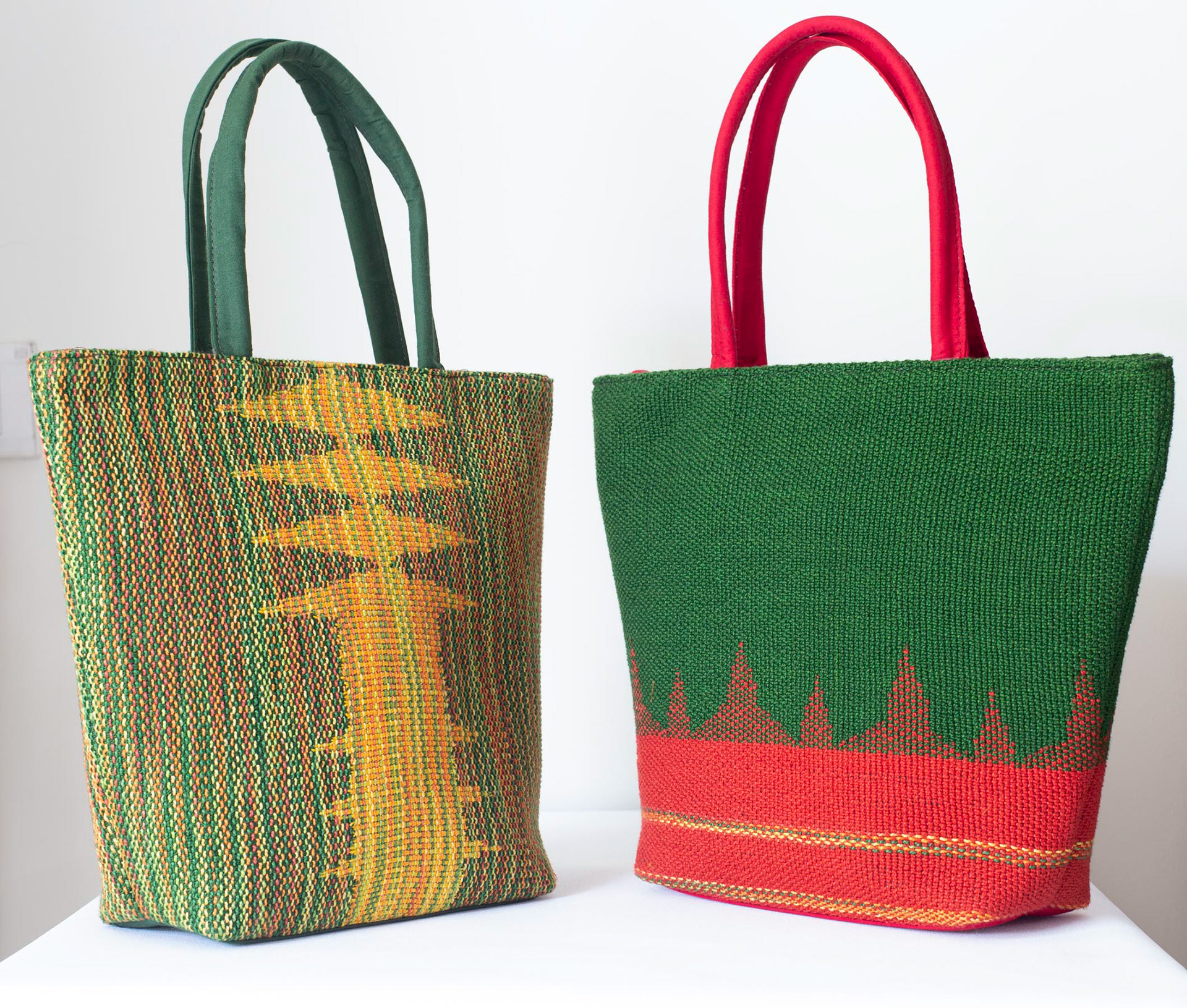 Kanchi Handbags