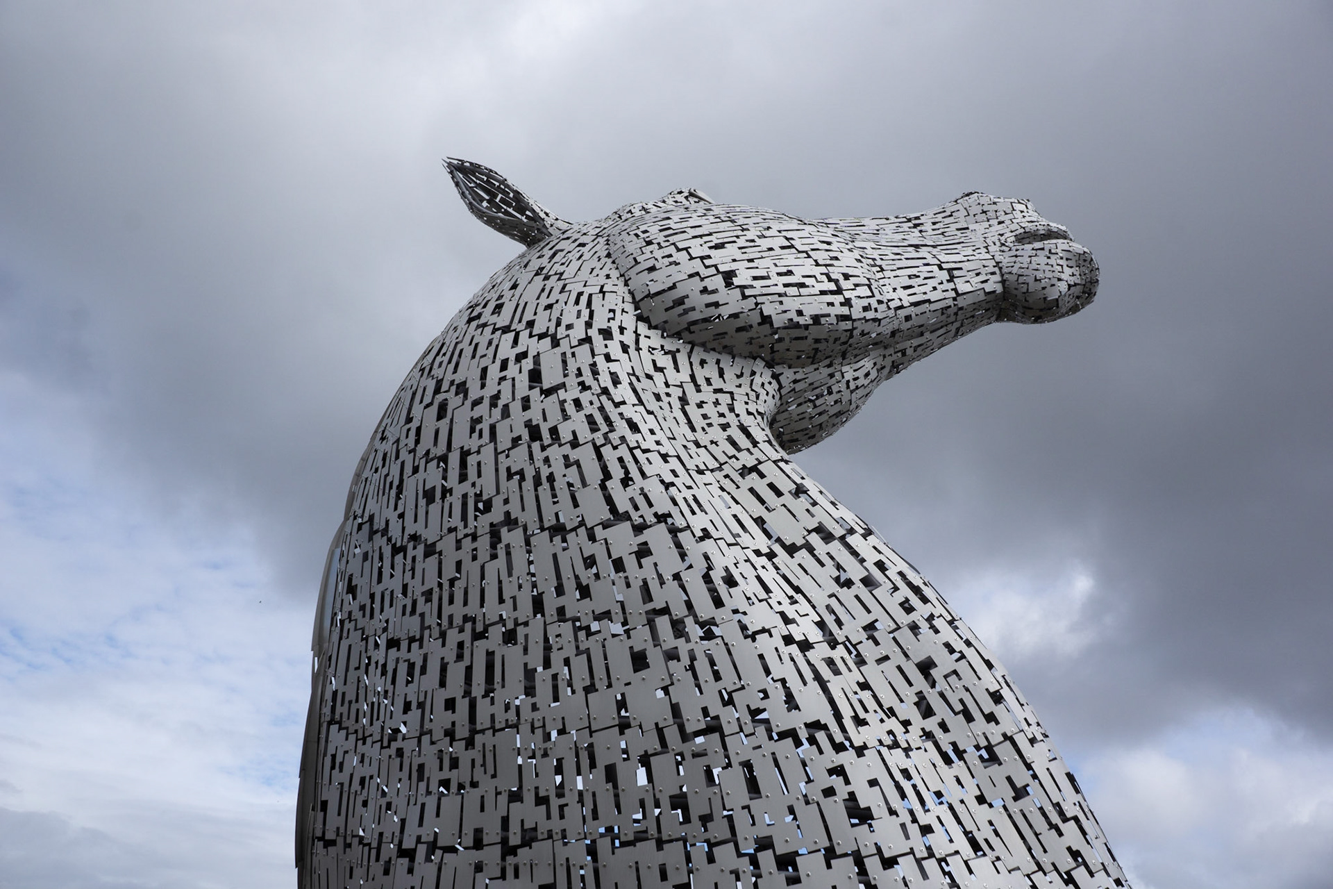 Kelpies