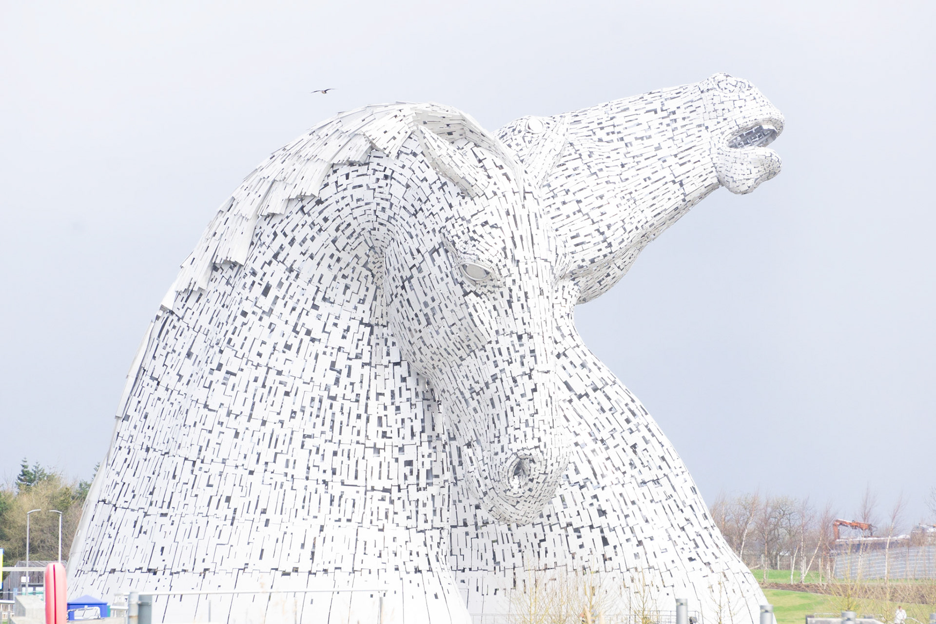 Kelpies