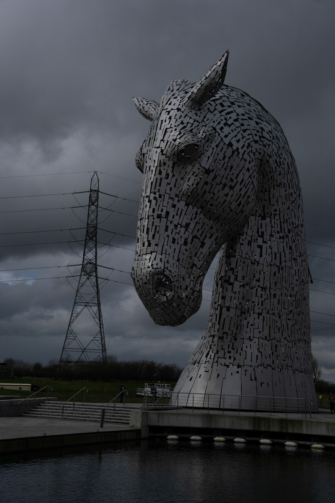 Kelpies