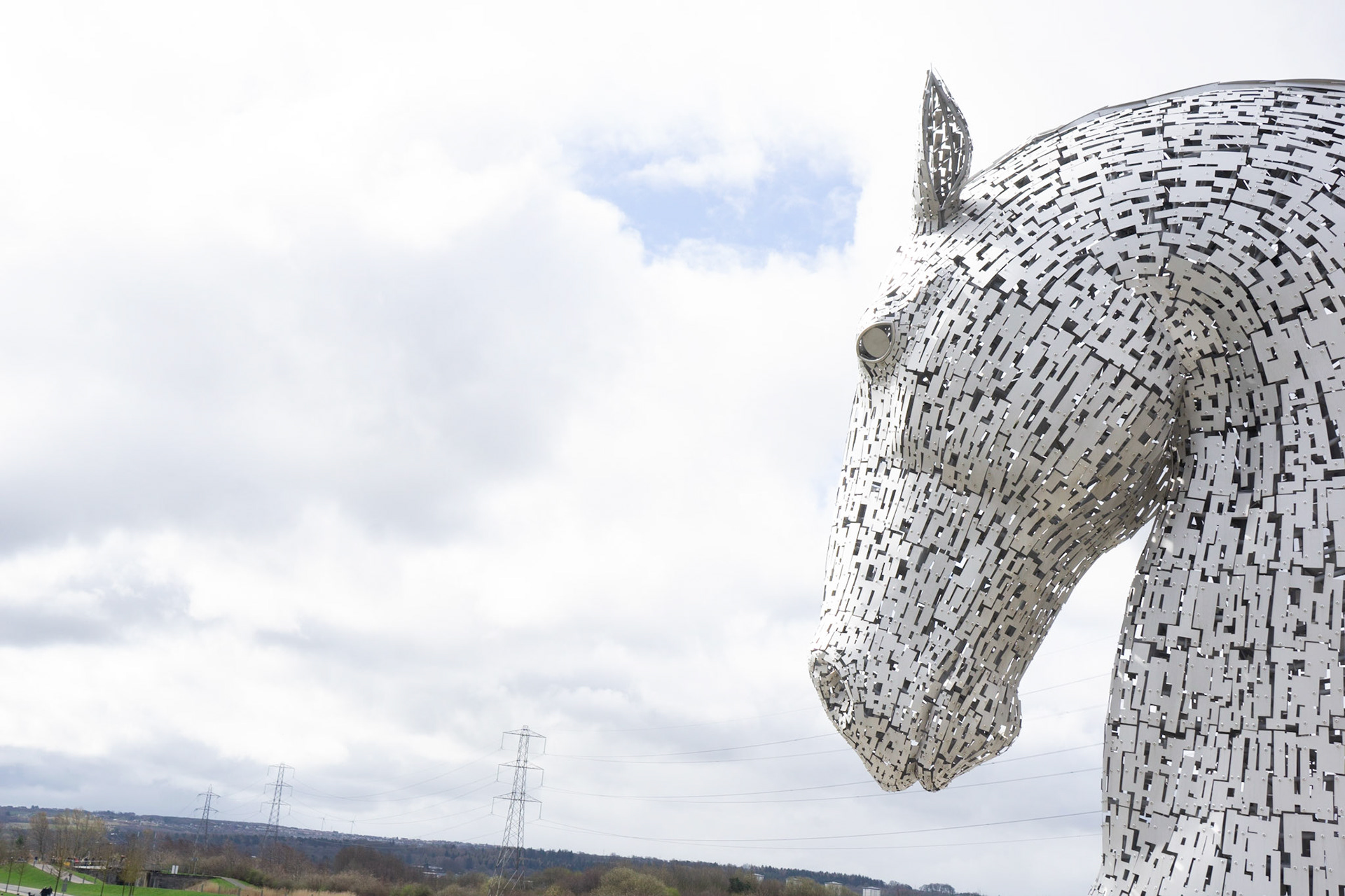 Kelpies