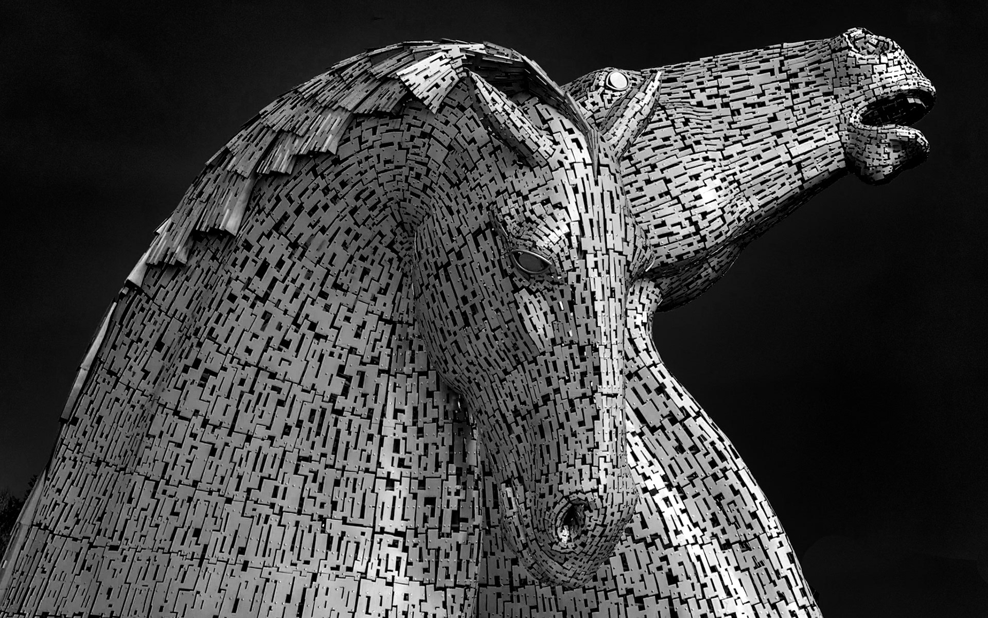 Kelpies