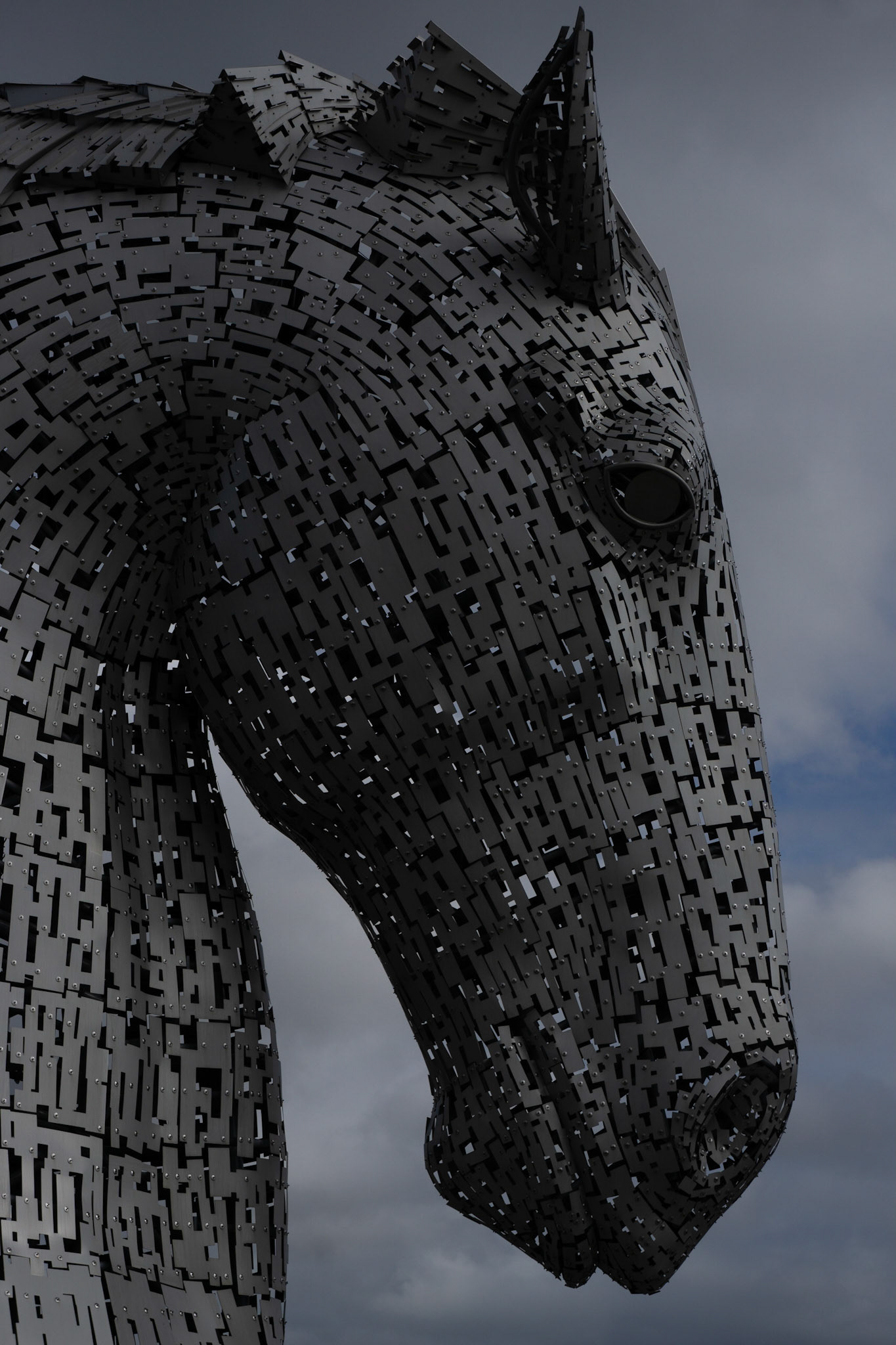 Kelpies