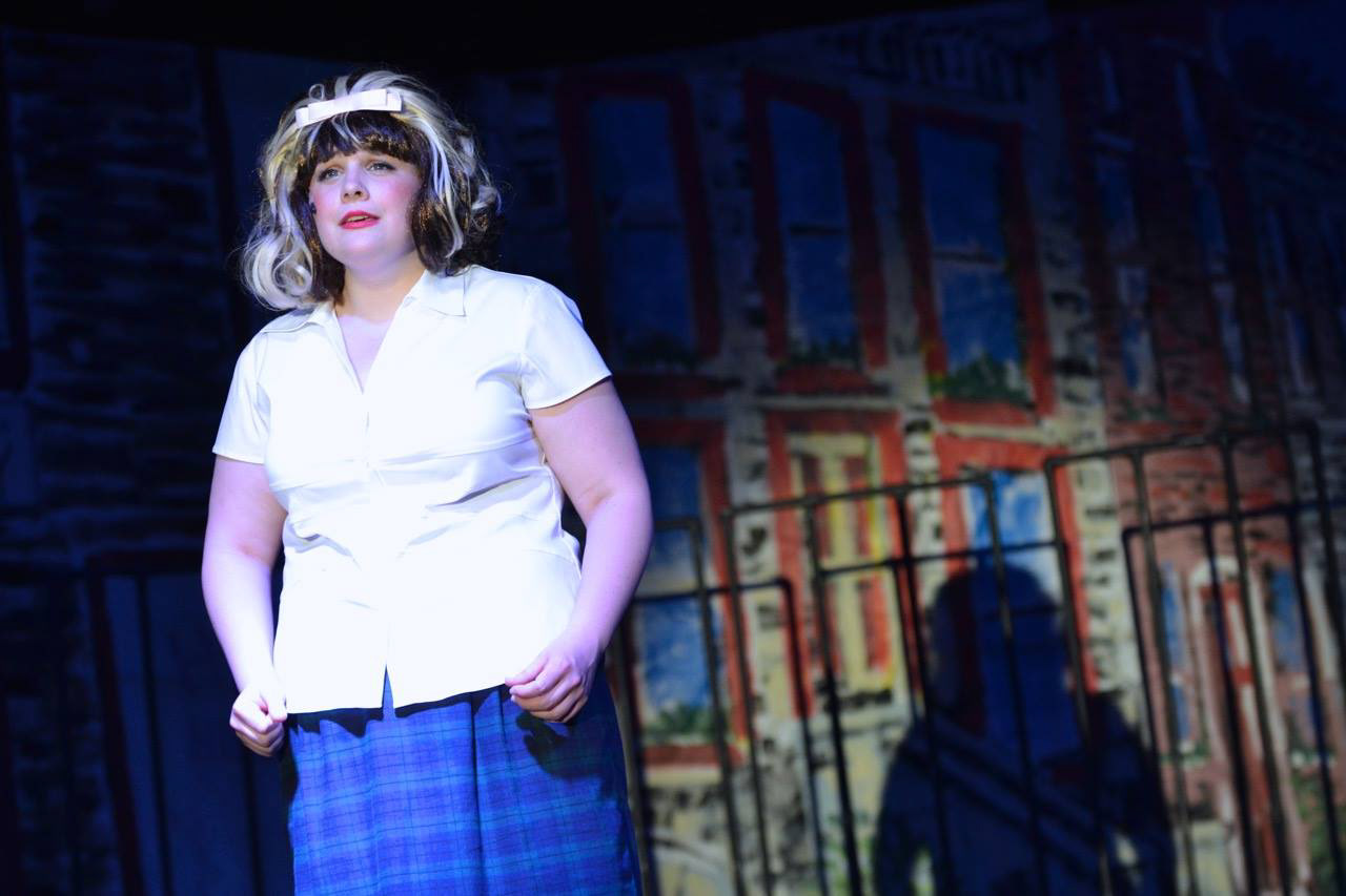 HAIRSPRAY