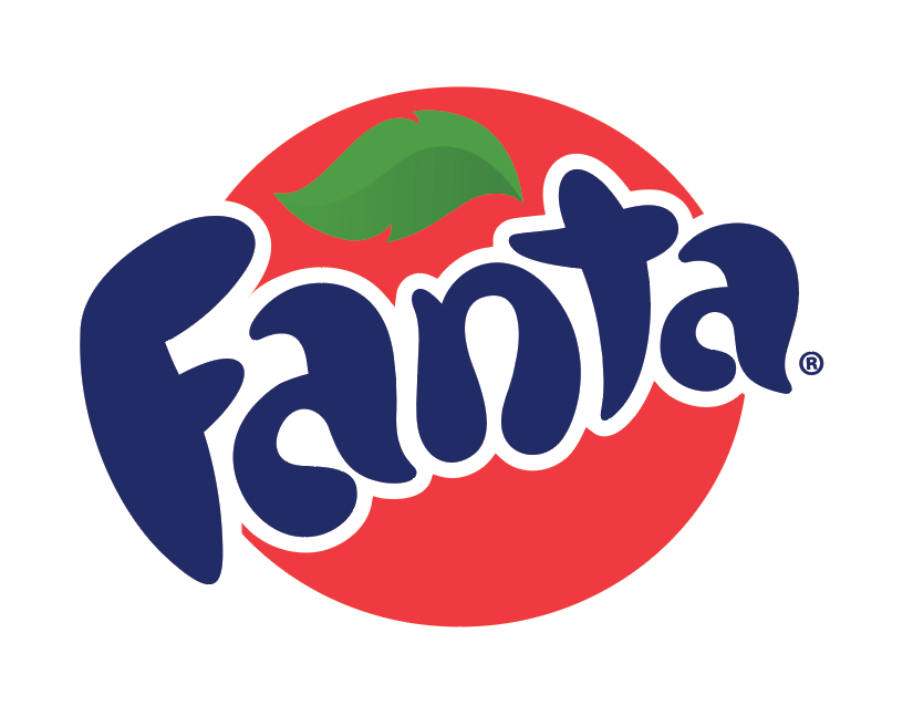 Fanta logo. Товарный знак Фанта. Логотип фанты. Наклейка Фанта. Логотип Фанта 2020.