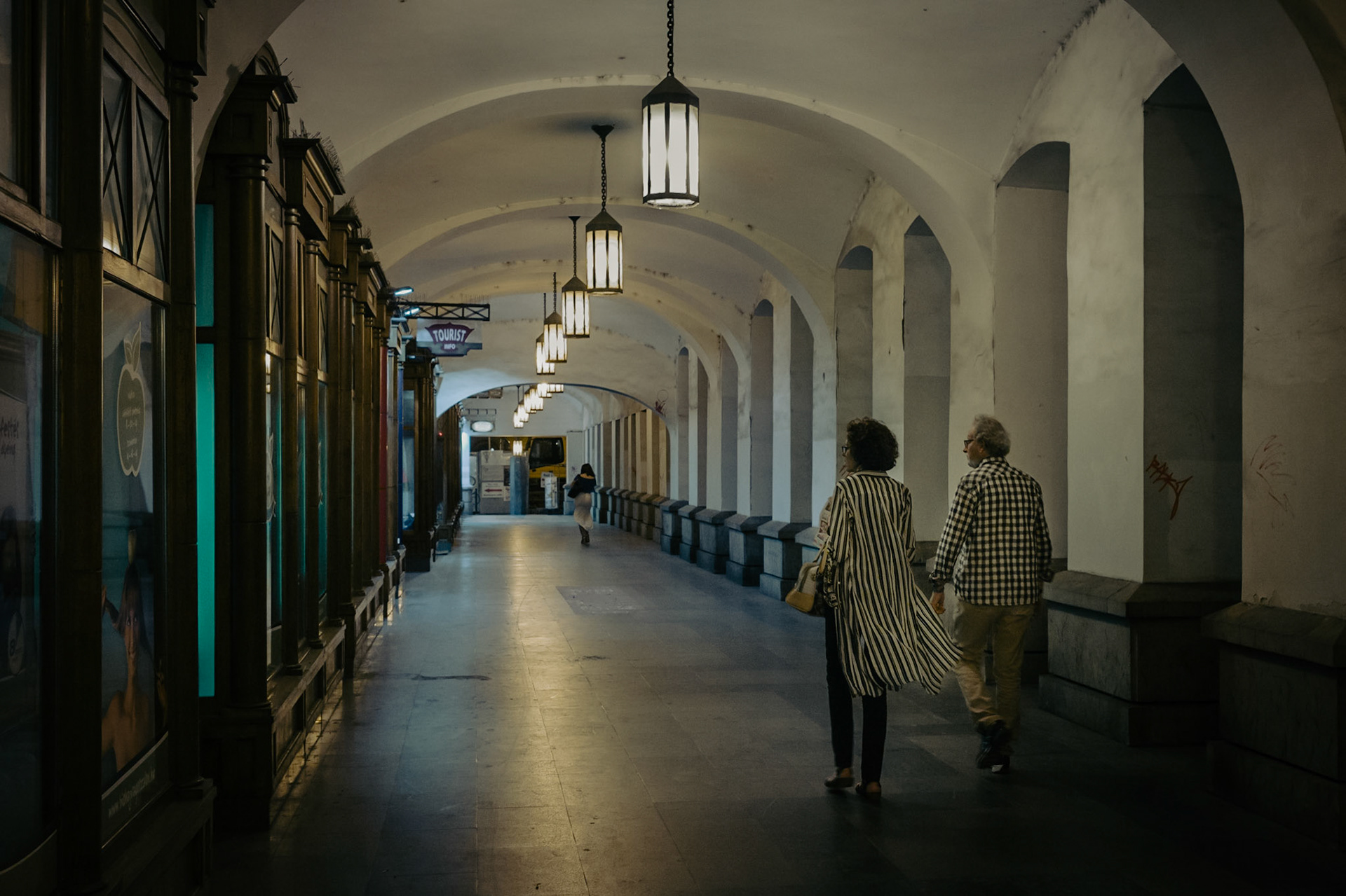 Budapest
