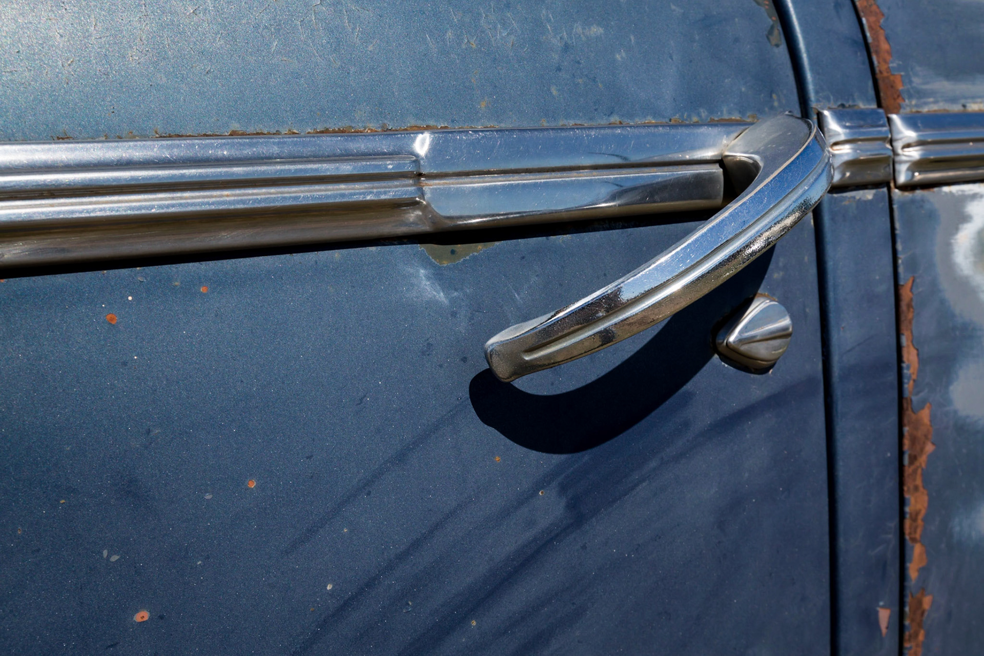 Browne Auto Salvage