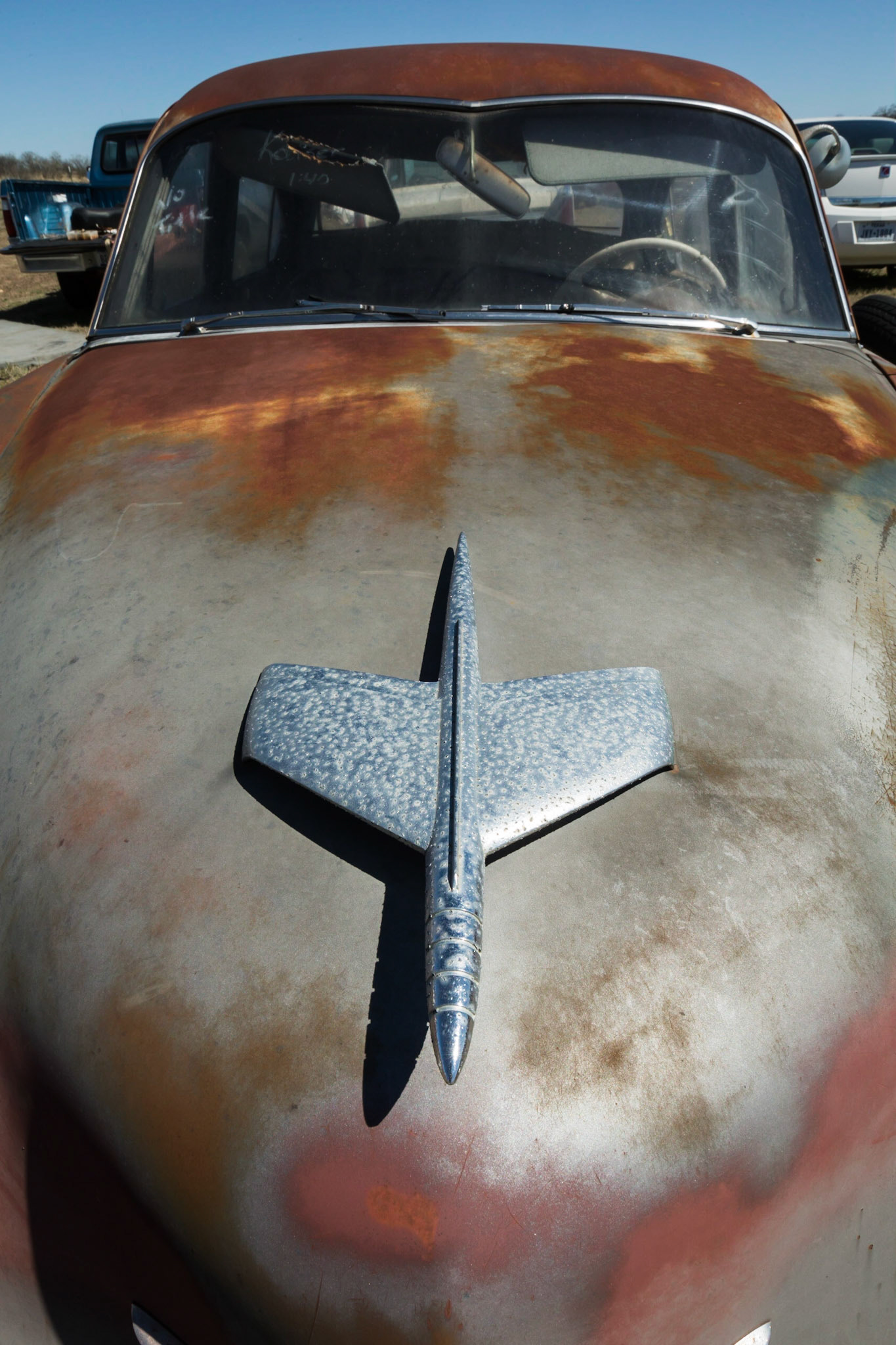 Browne Auto Salvage