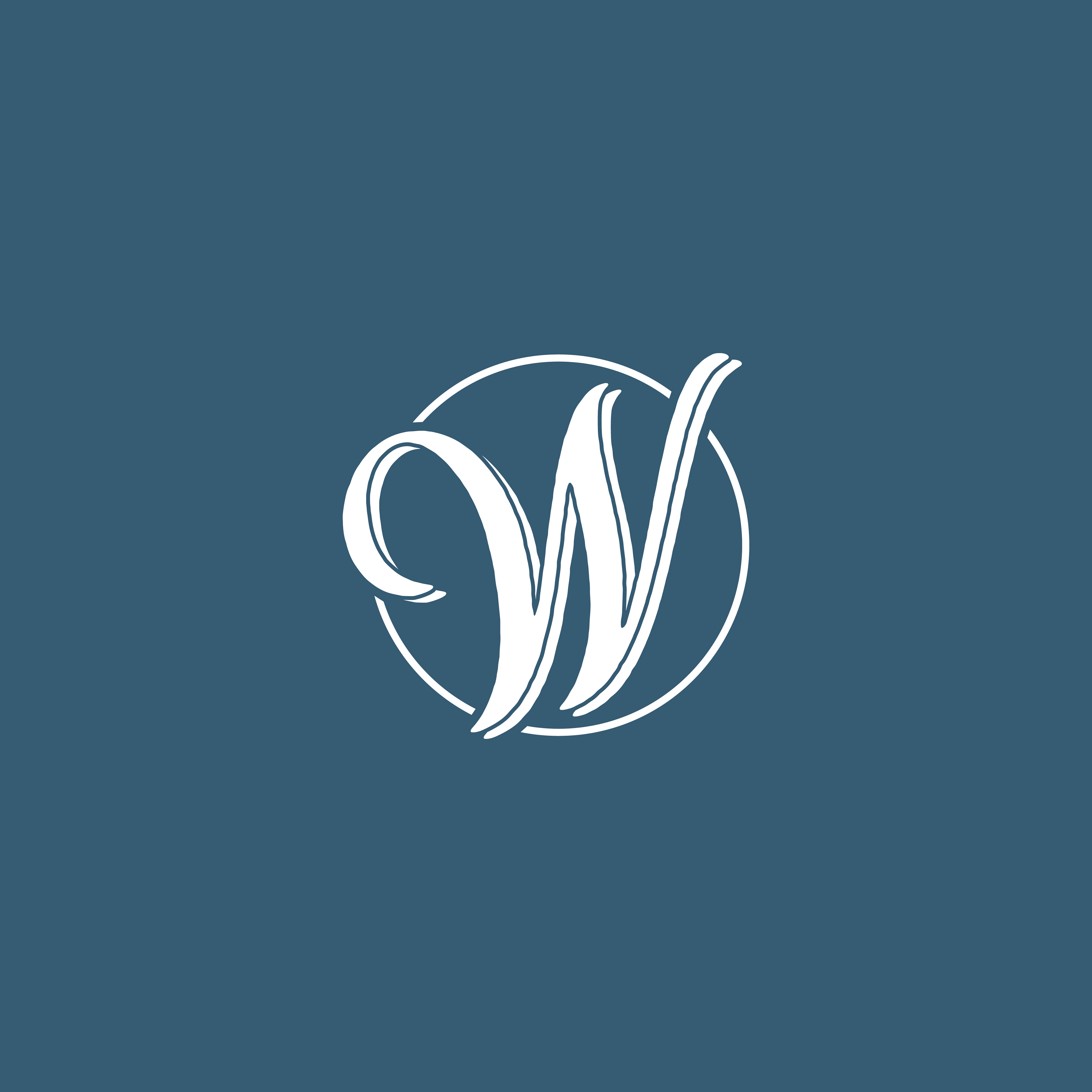 Alternate Monogram Option