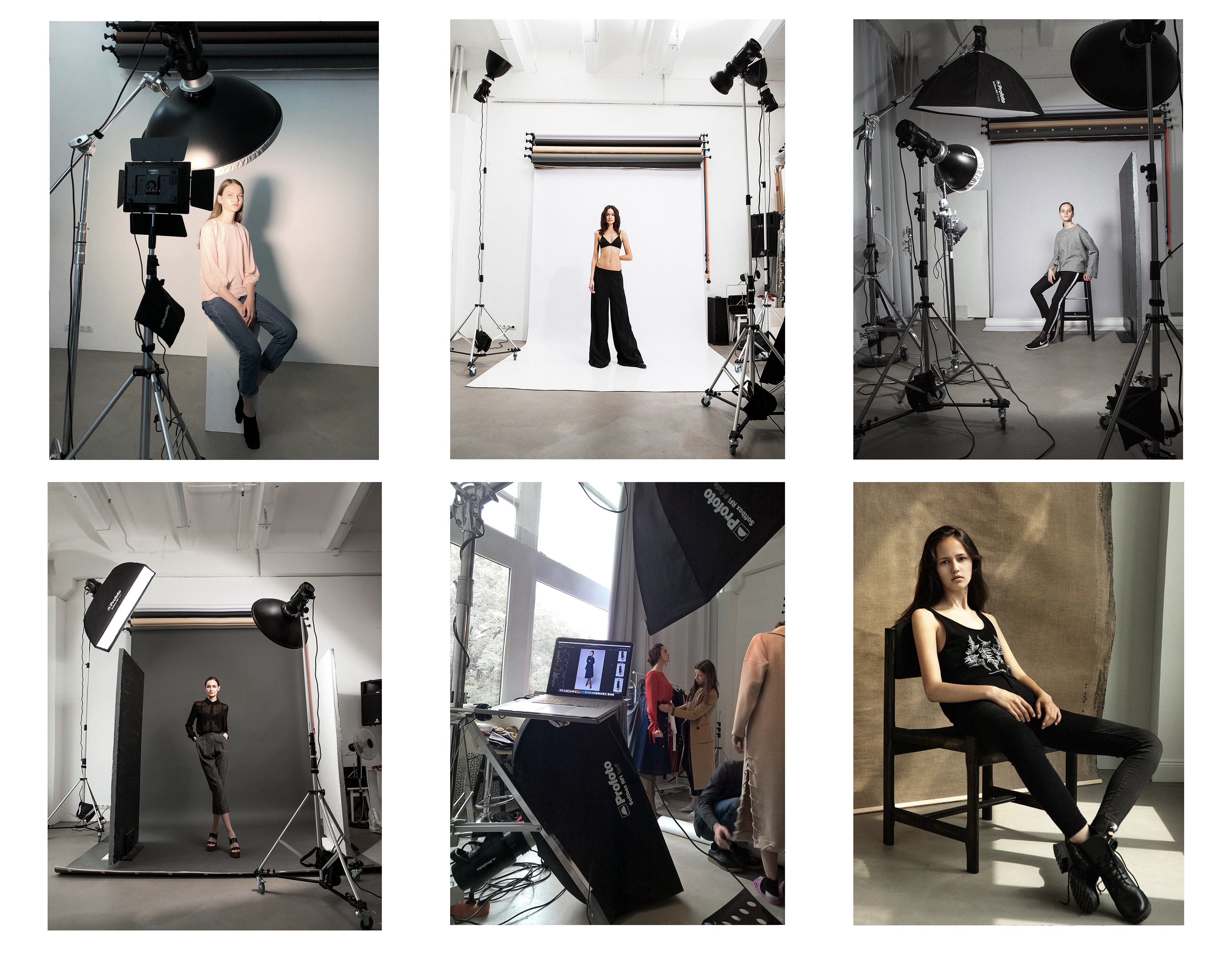 Kova Studio фотостудия в Минске