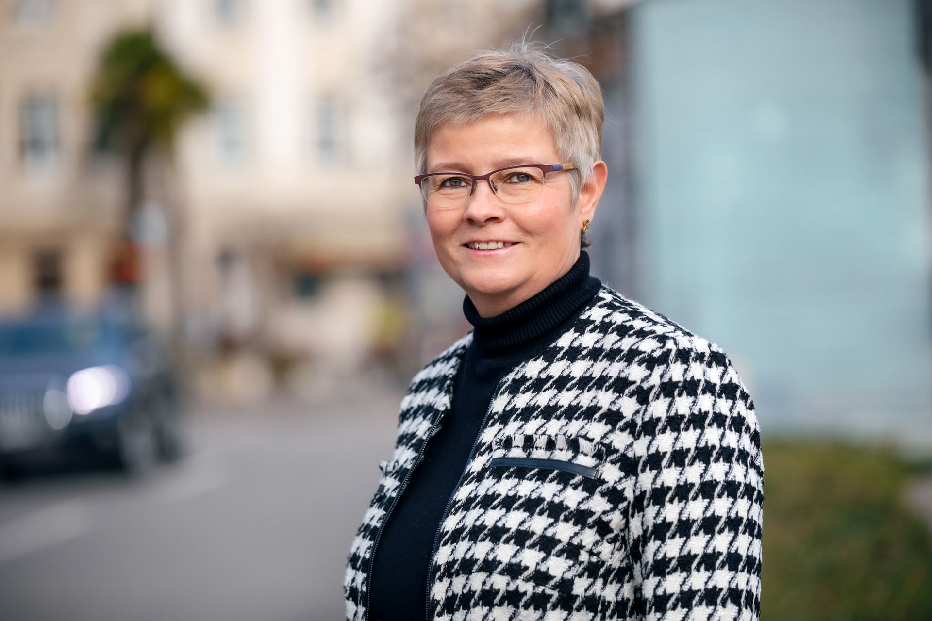 Susanne Bolliger Crocoll, GL BVB