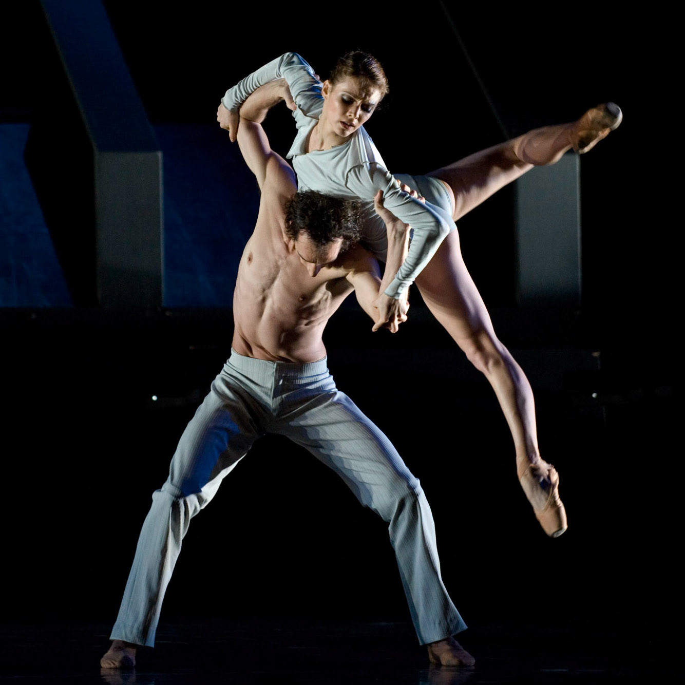 Luca Vetere / Jurgita Dronina