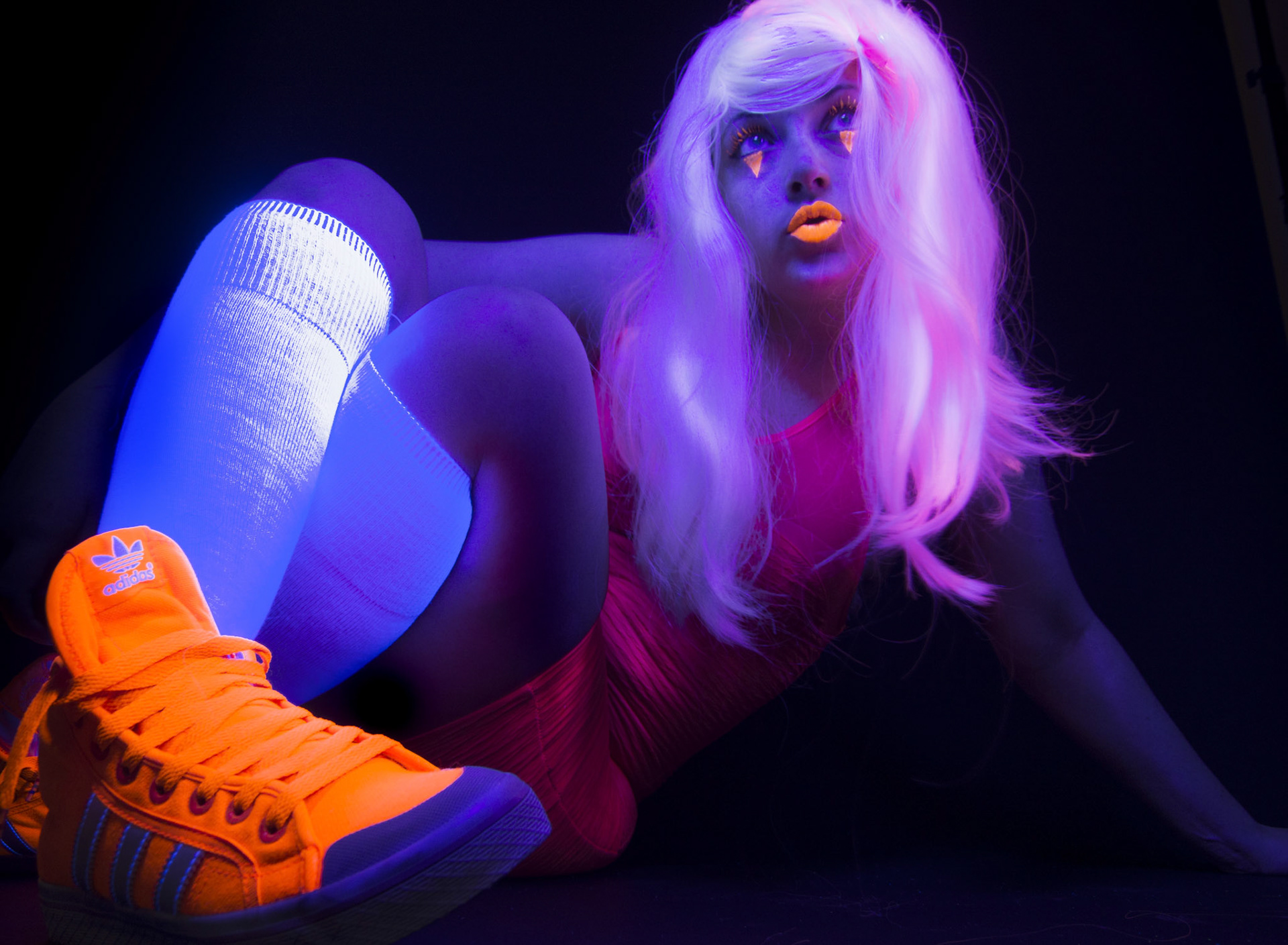 #5 Black Light