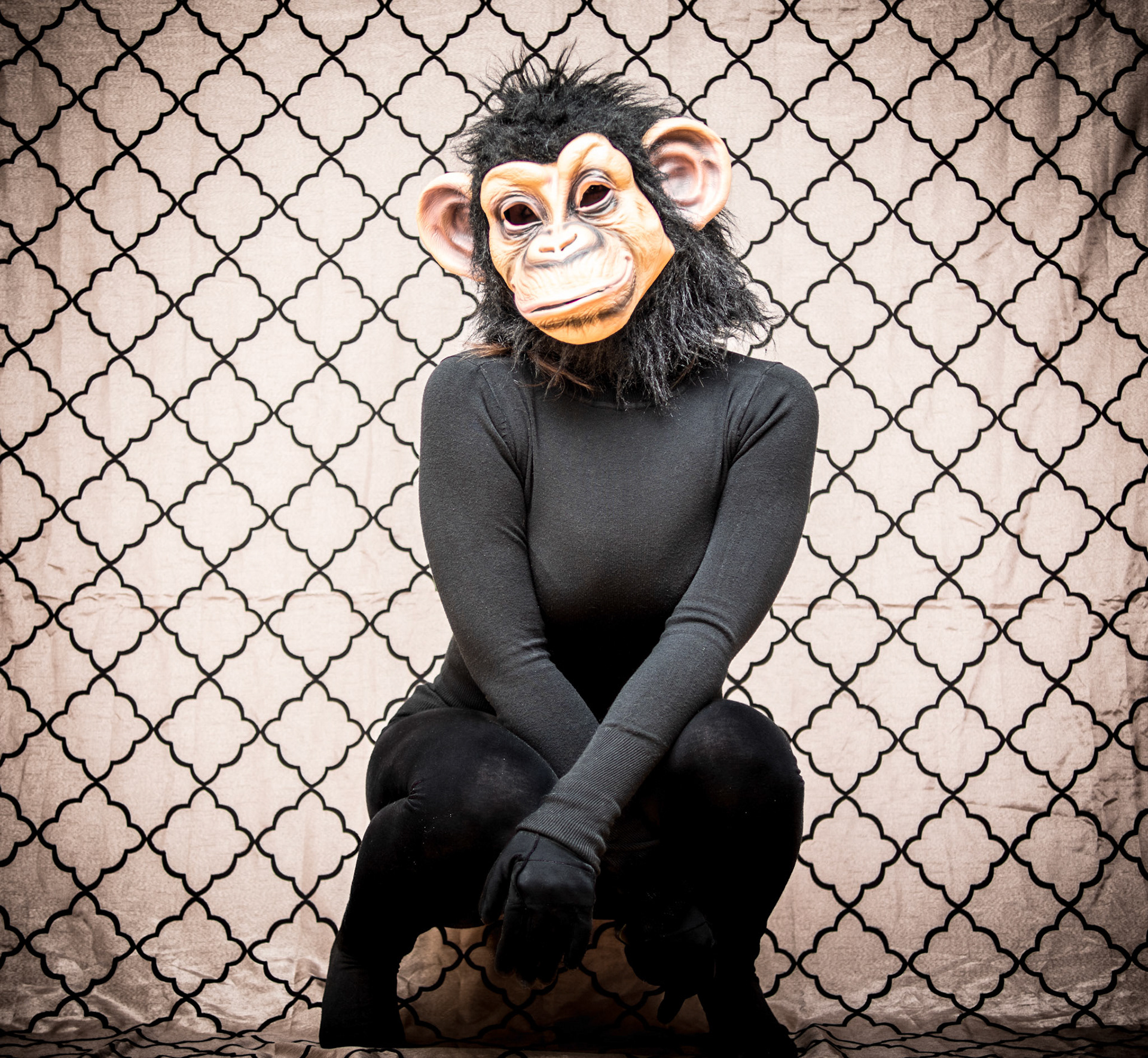 #24 Singe