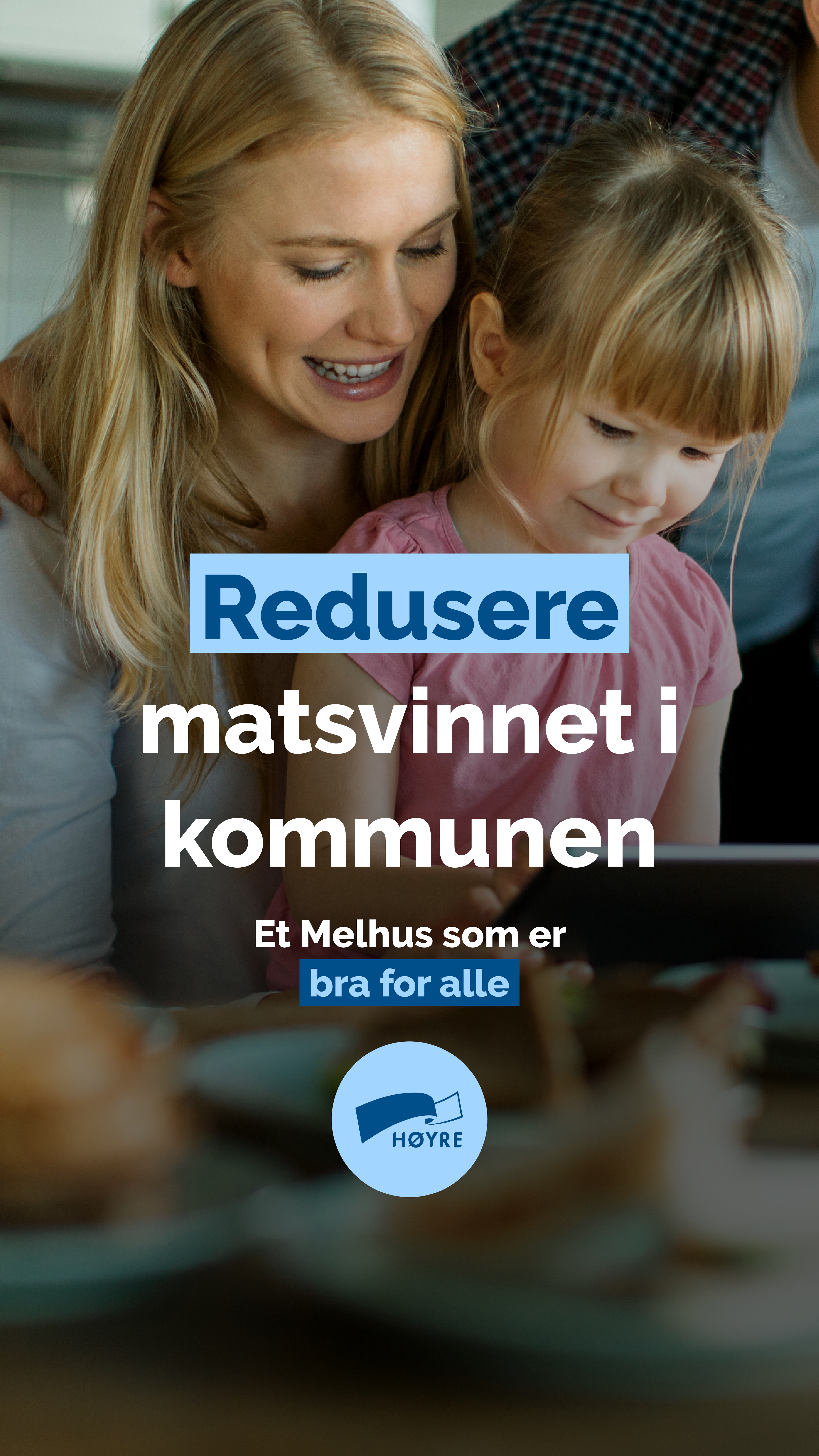 Jeg står for idé/konsept og grafisk utforming (illustrasjonsbilde)