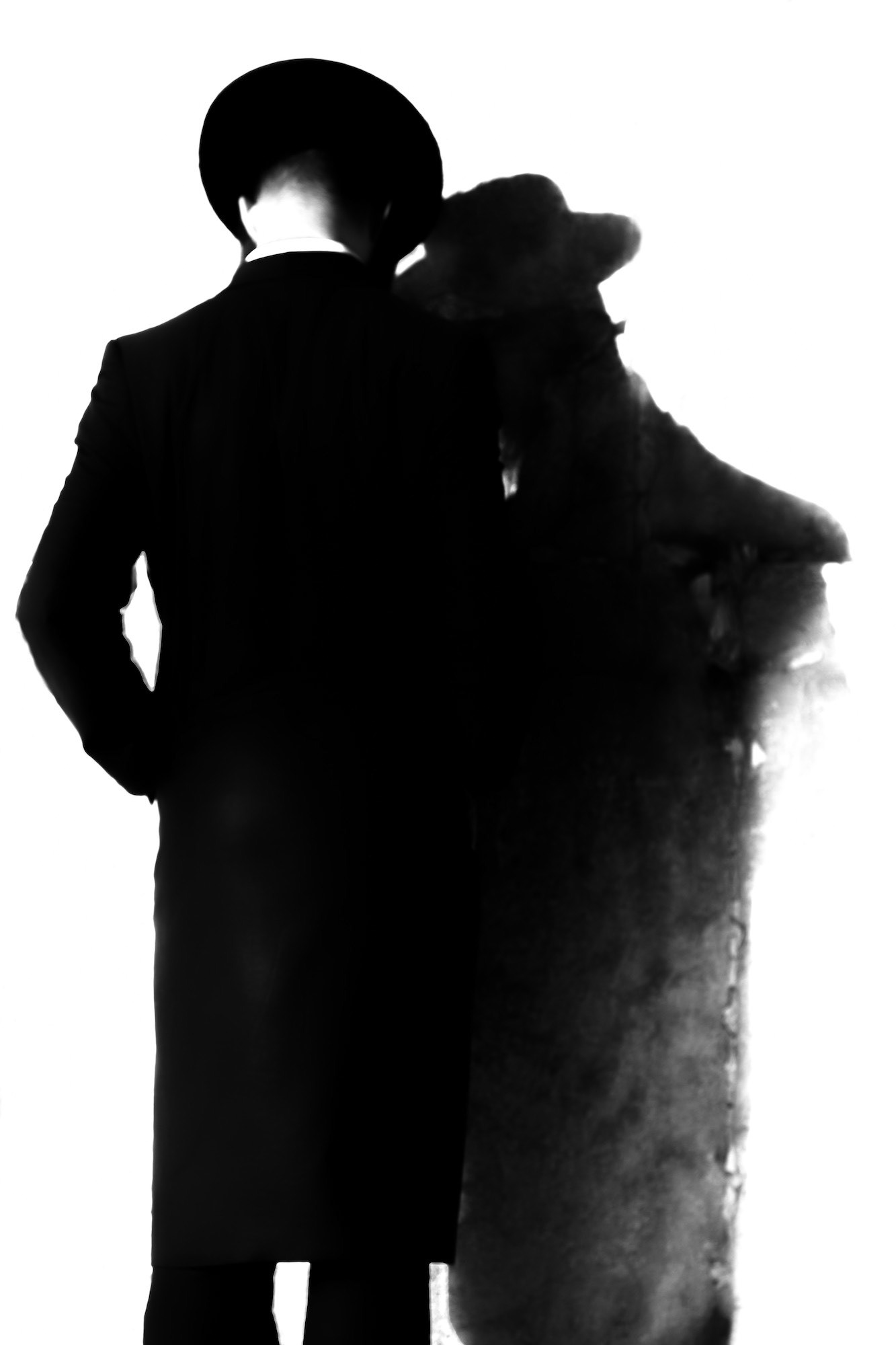 Off the Wall Series - Soul & Spirit