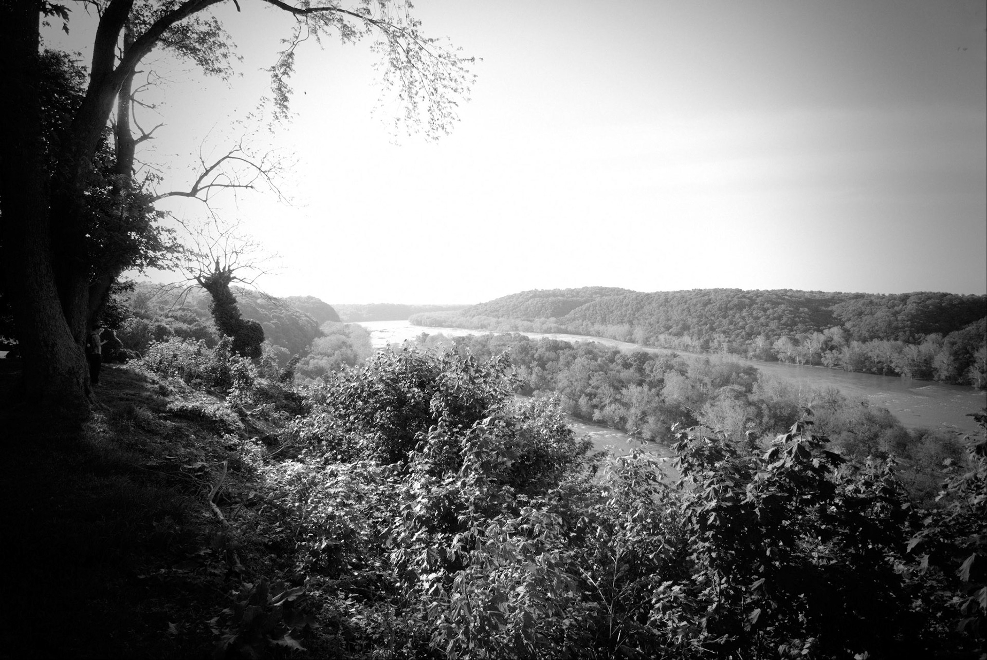 Harper's Ferry 2015
