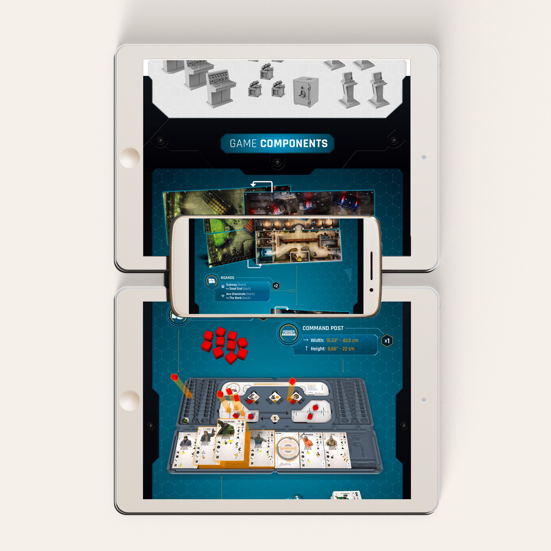 Corebox view 2