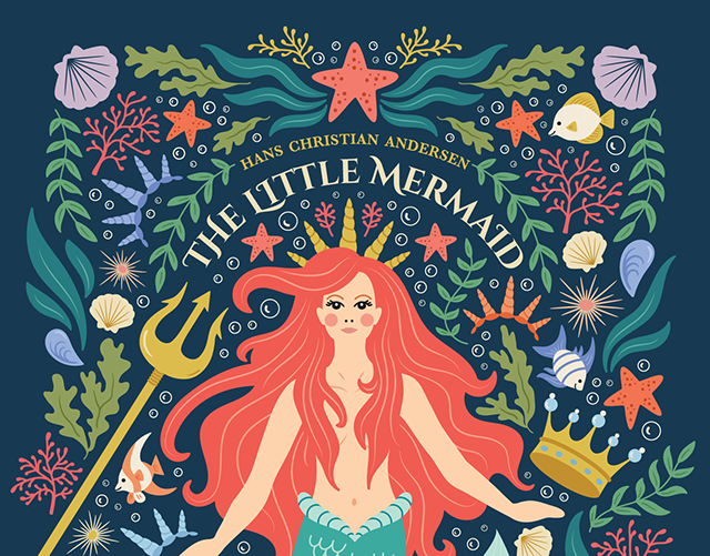 Vesna Skornsek | Graphic Designer | Illustrator - Alice in Wonderland ...