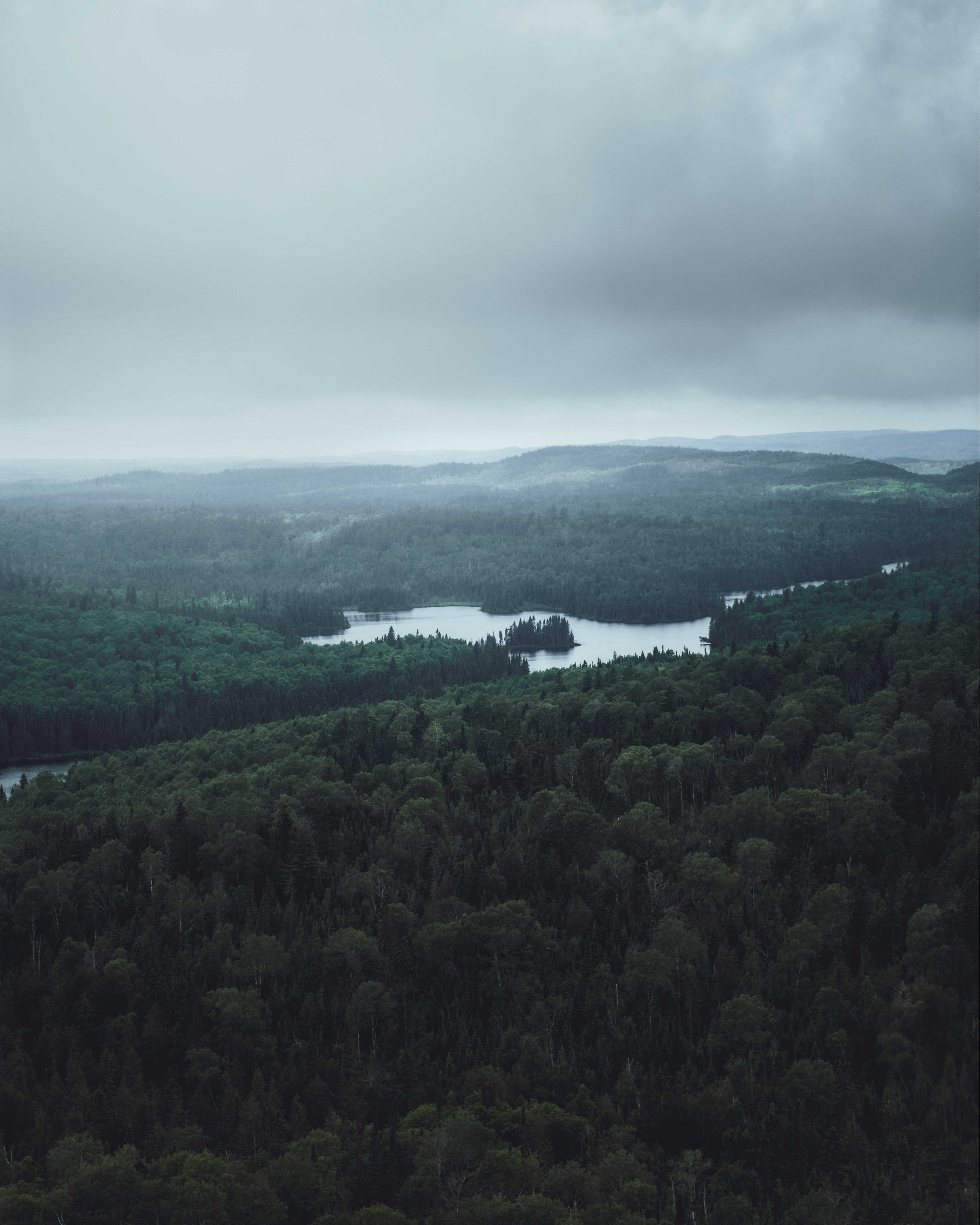 Eagle Lake