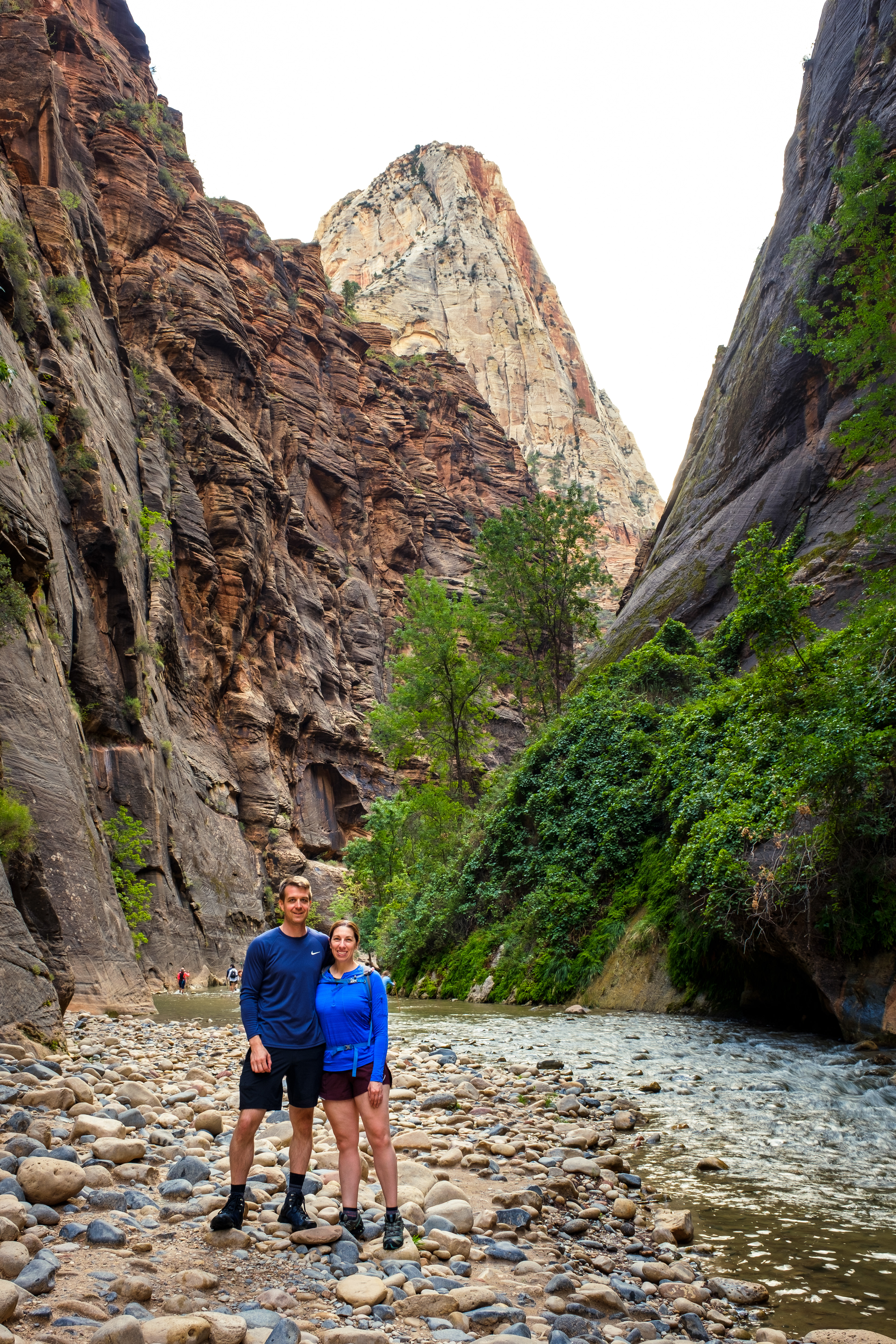 The Narrows