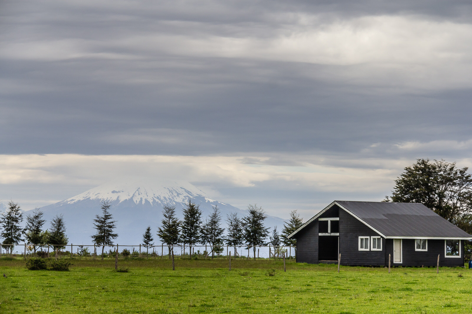 Puerto Varas - Chile