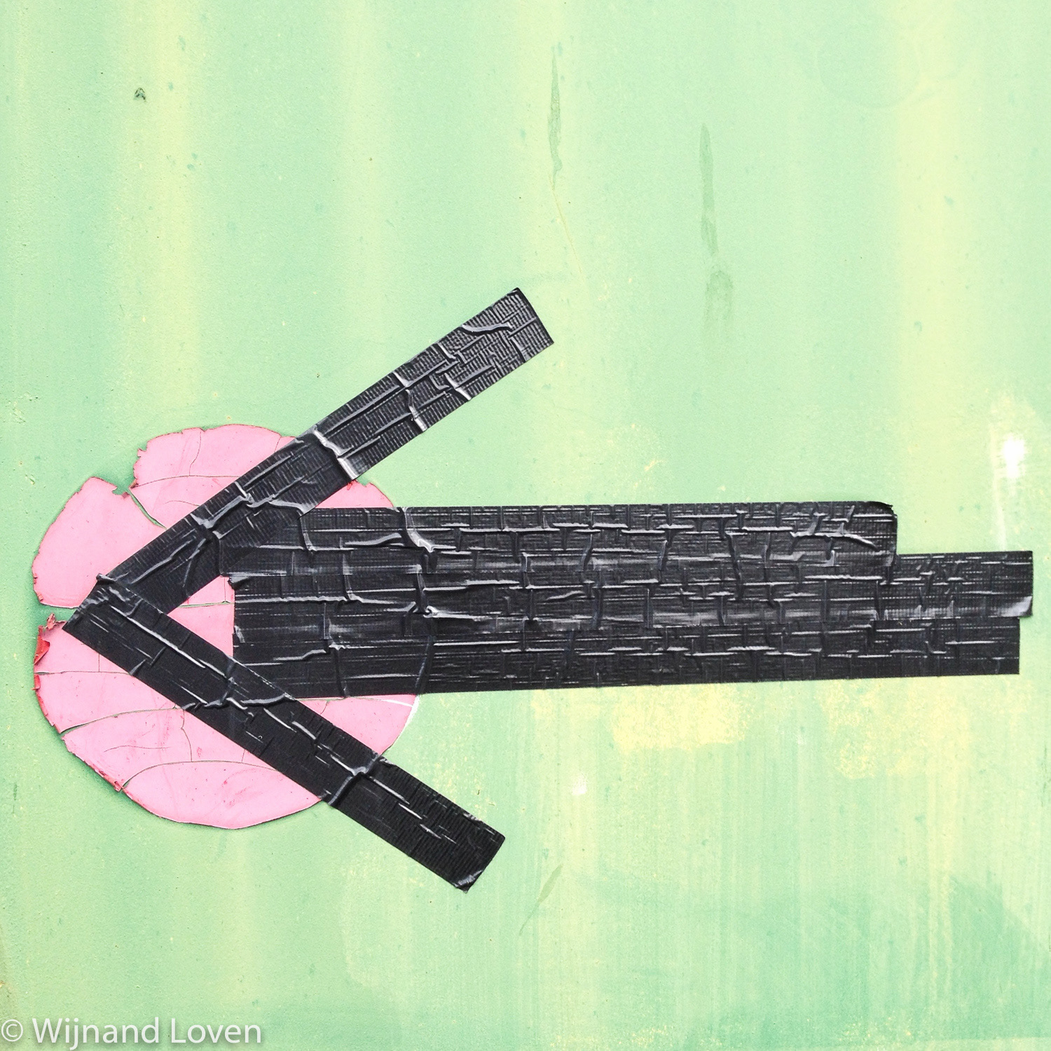 mobile photography - shapes