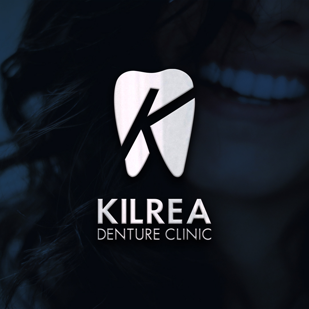 Kilrea Logo Mockup