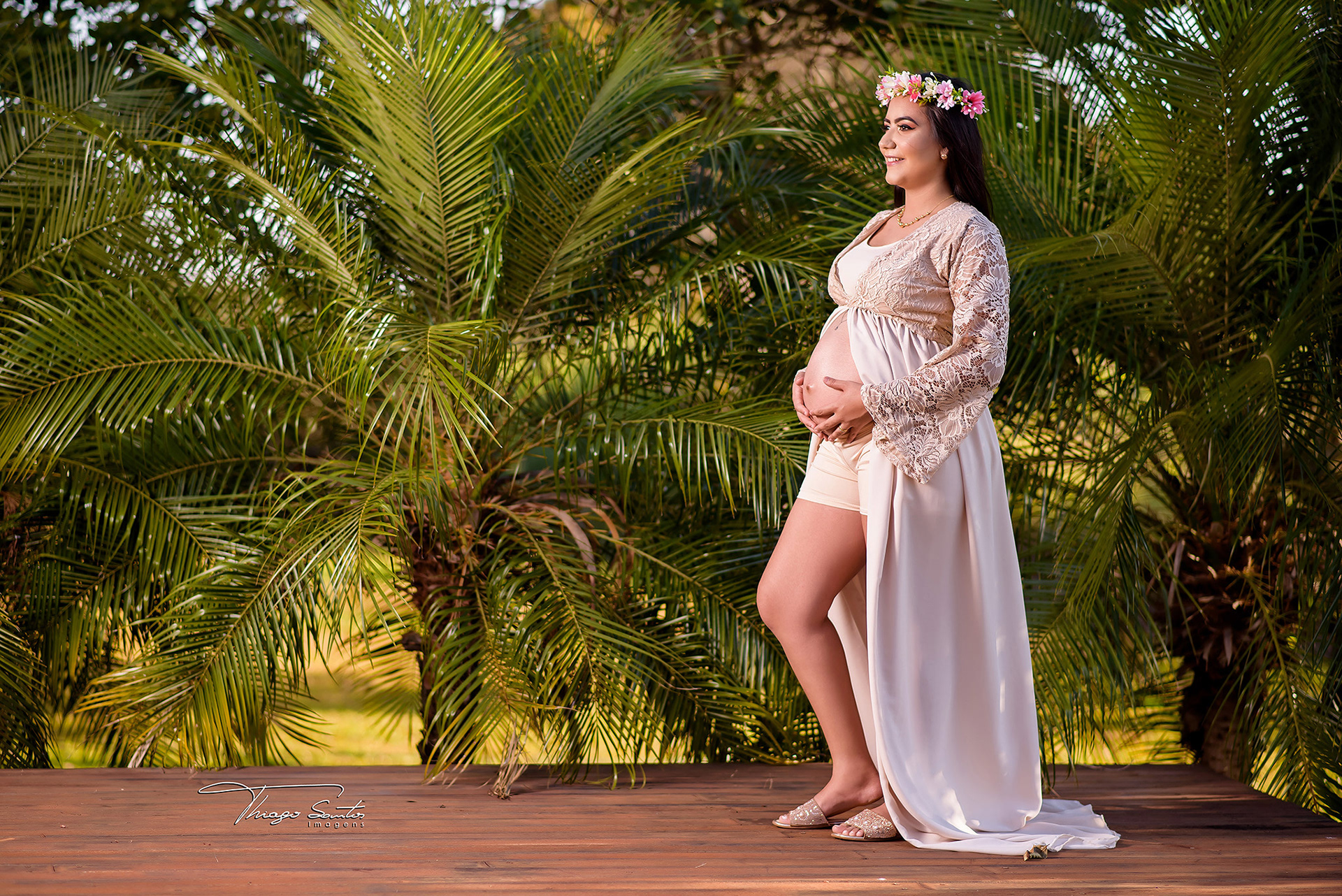 5 Vestido Nude