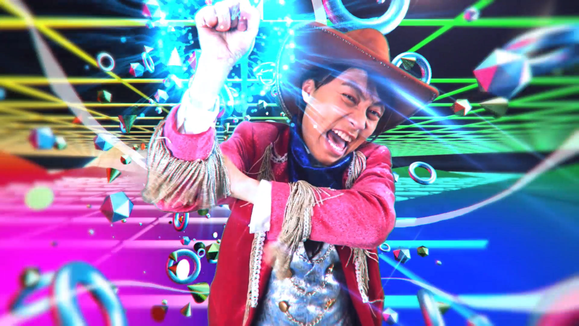 Fukupoly Inc はやぶさ 未来はジョー ジョー Fukupoly Inc はやぶさ 未来はジョー ジョー