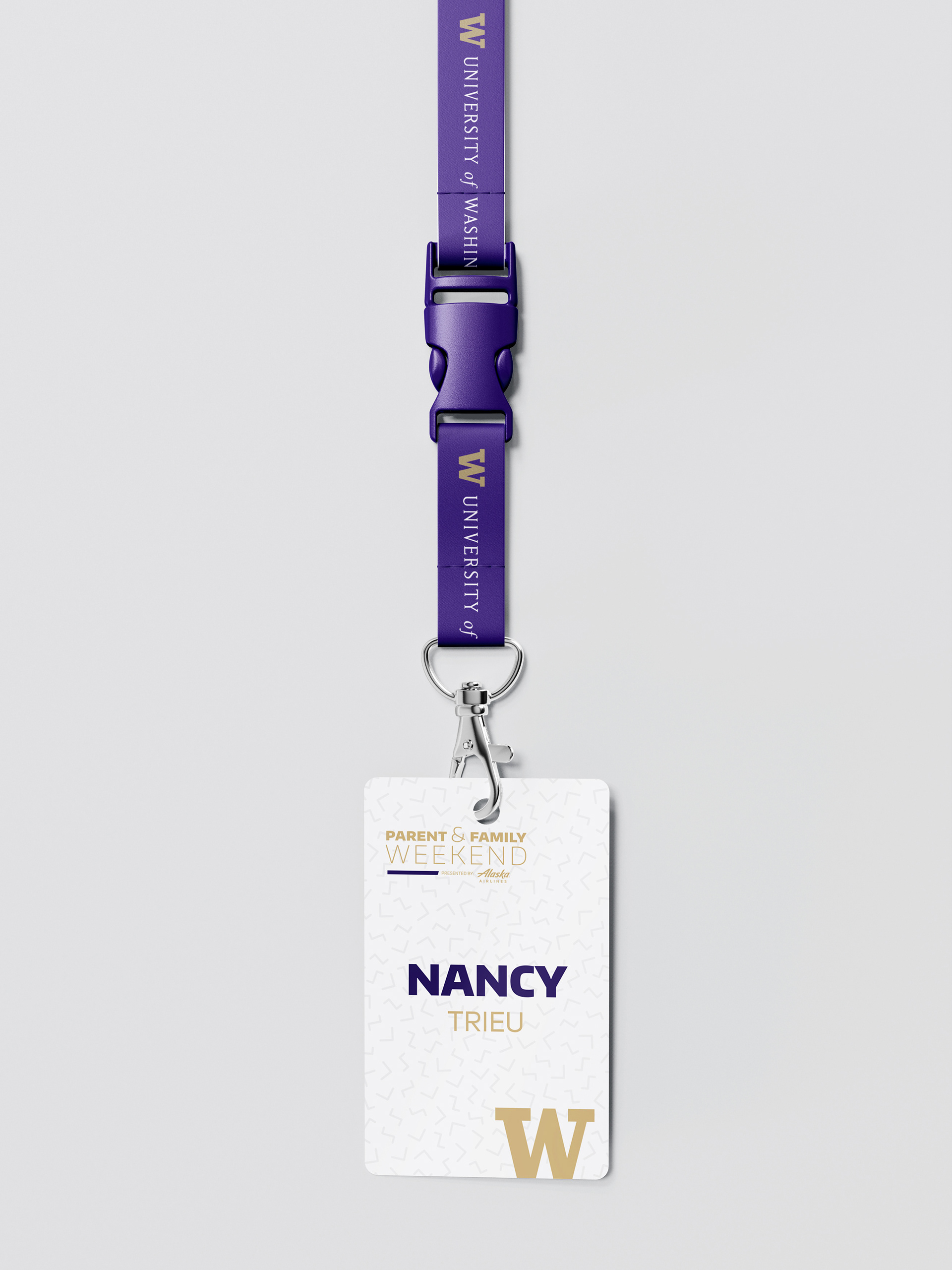 guest ID