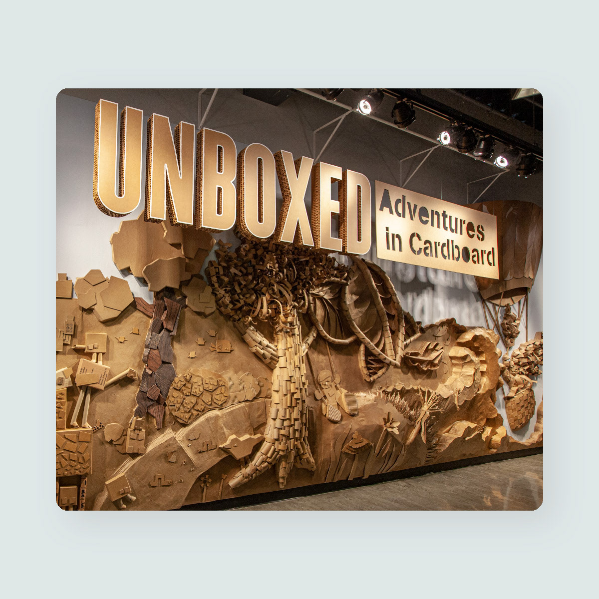 Designed in collaboration with Megan Hovany