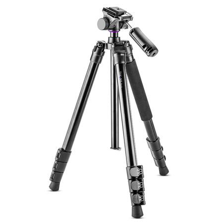 Takama Tripod - Does what tripods do