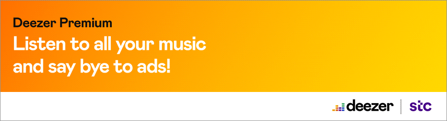 Deezer Deezer
