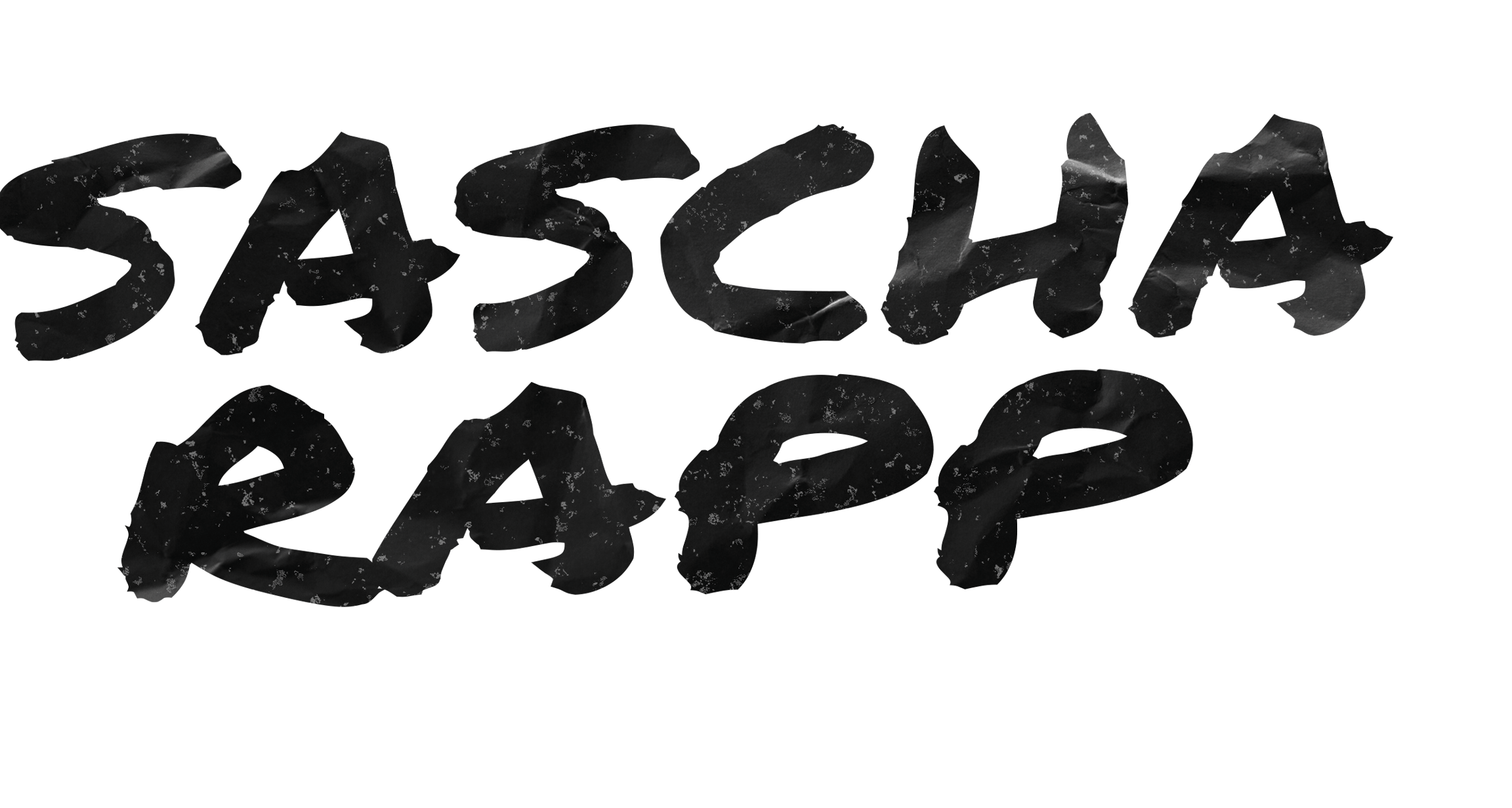 Sascha Rapp