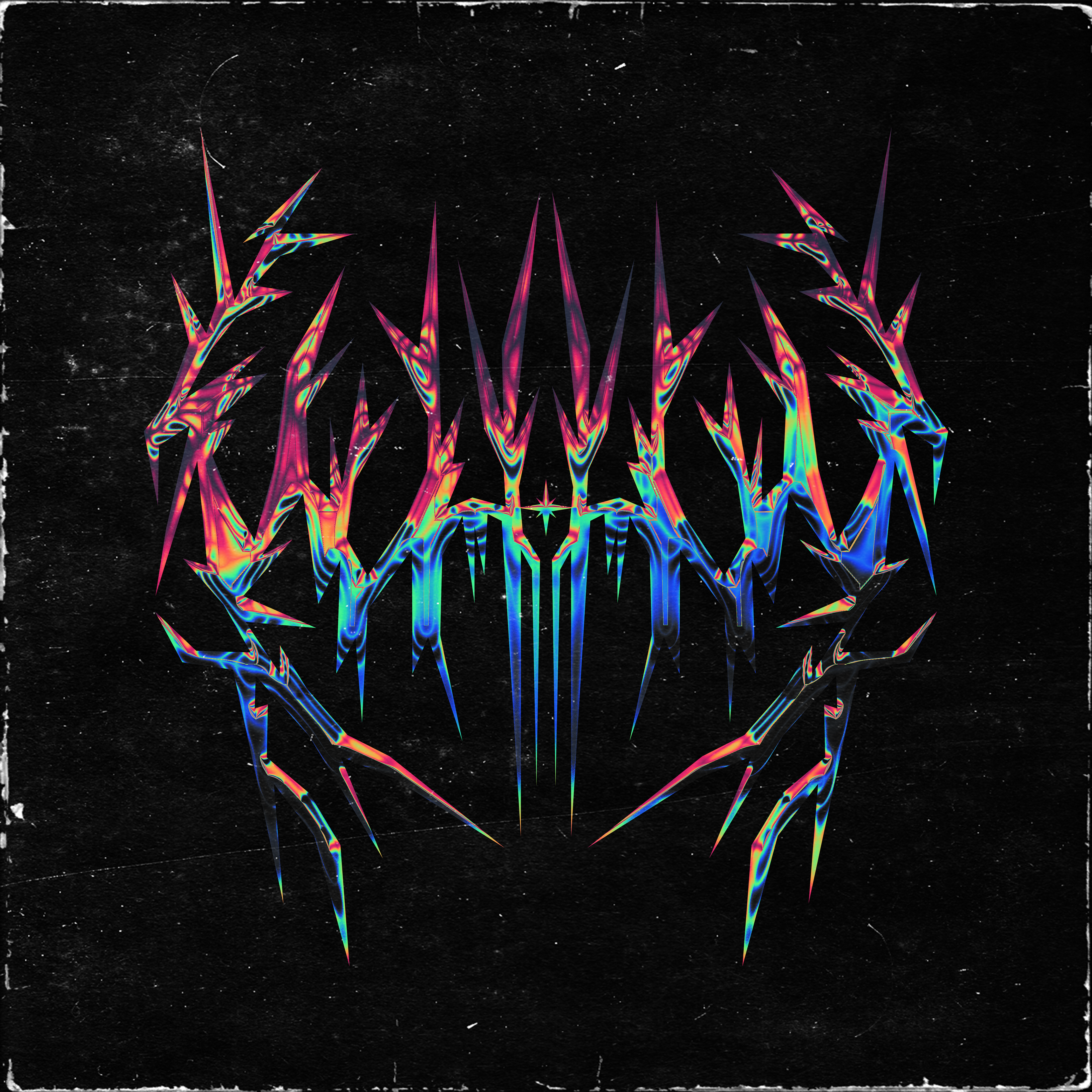 Personal Work // Logo