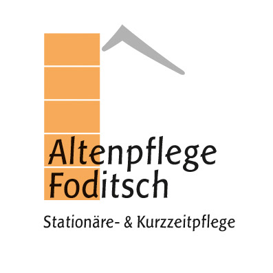 Altenpflege Foditsch - Logo