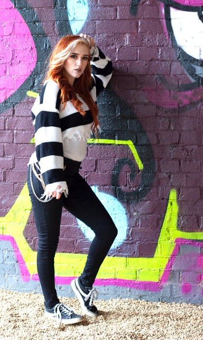 Megan Annie