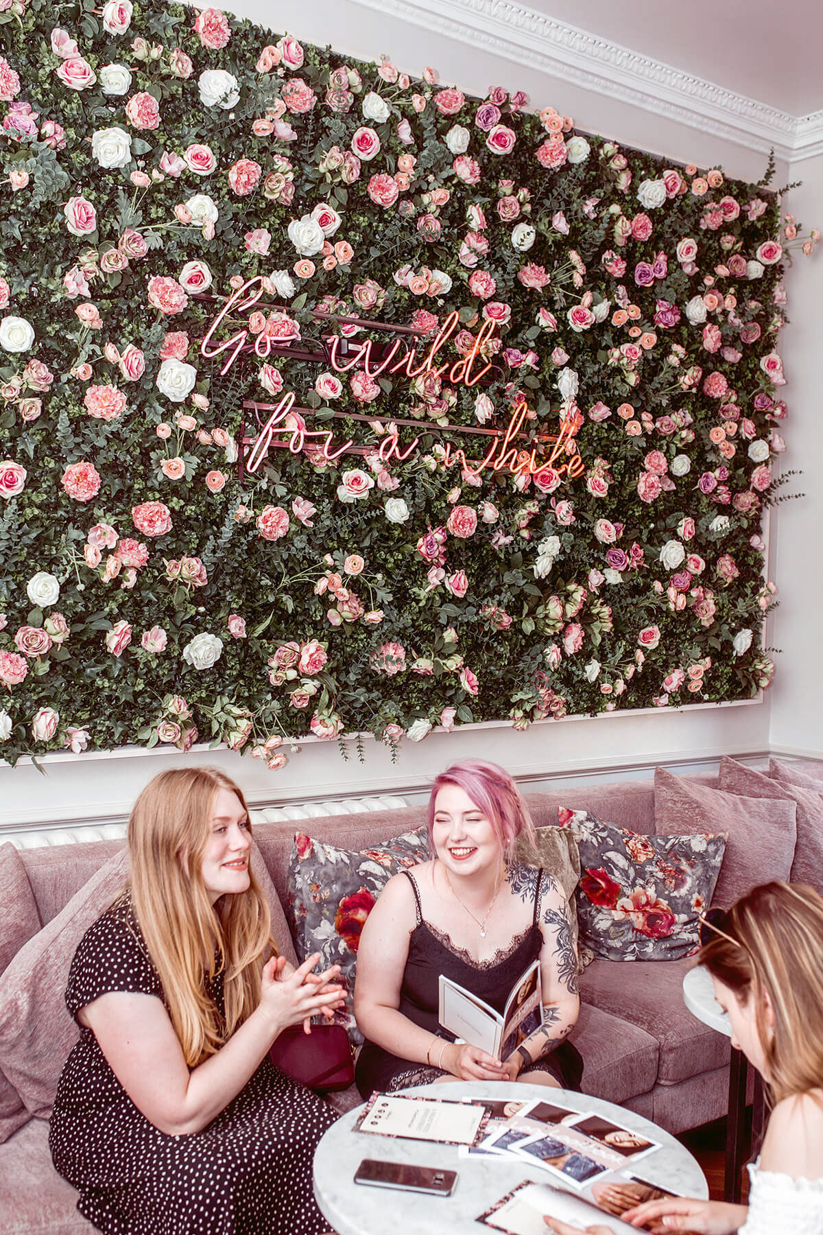JewelStreet Blogger Collaboration Event